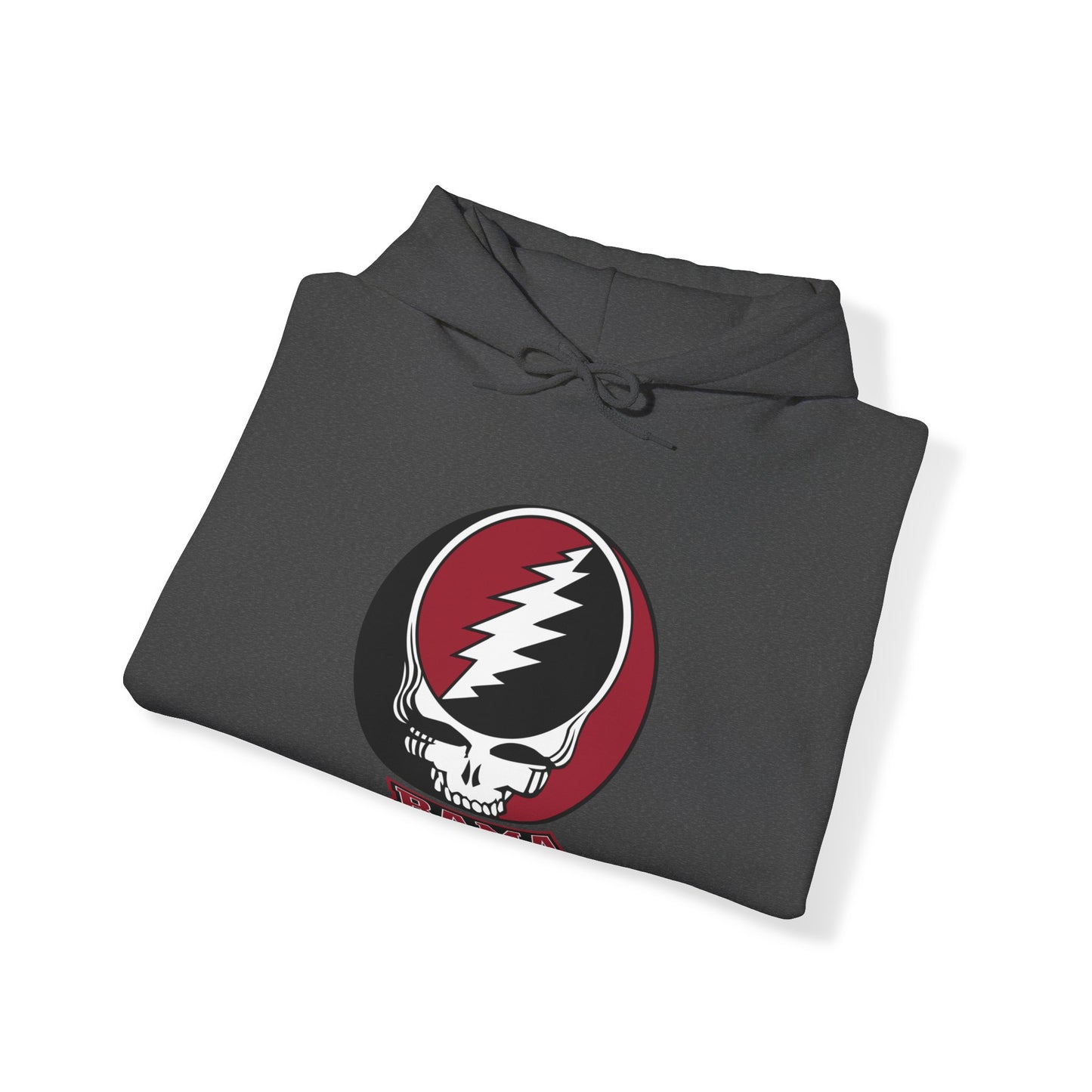 Alabama Grateful Dead Unisex Heavy Blend Hoodie