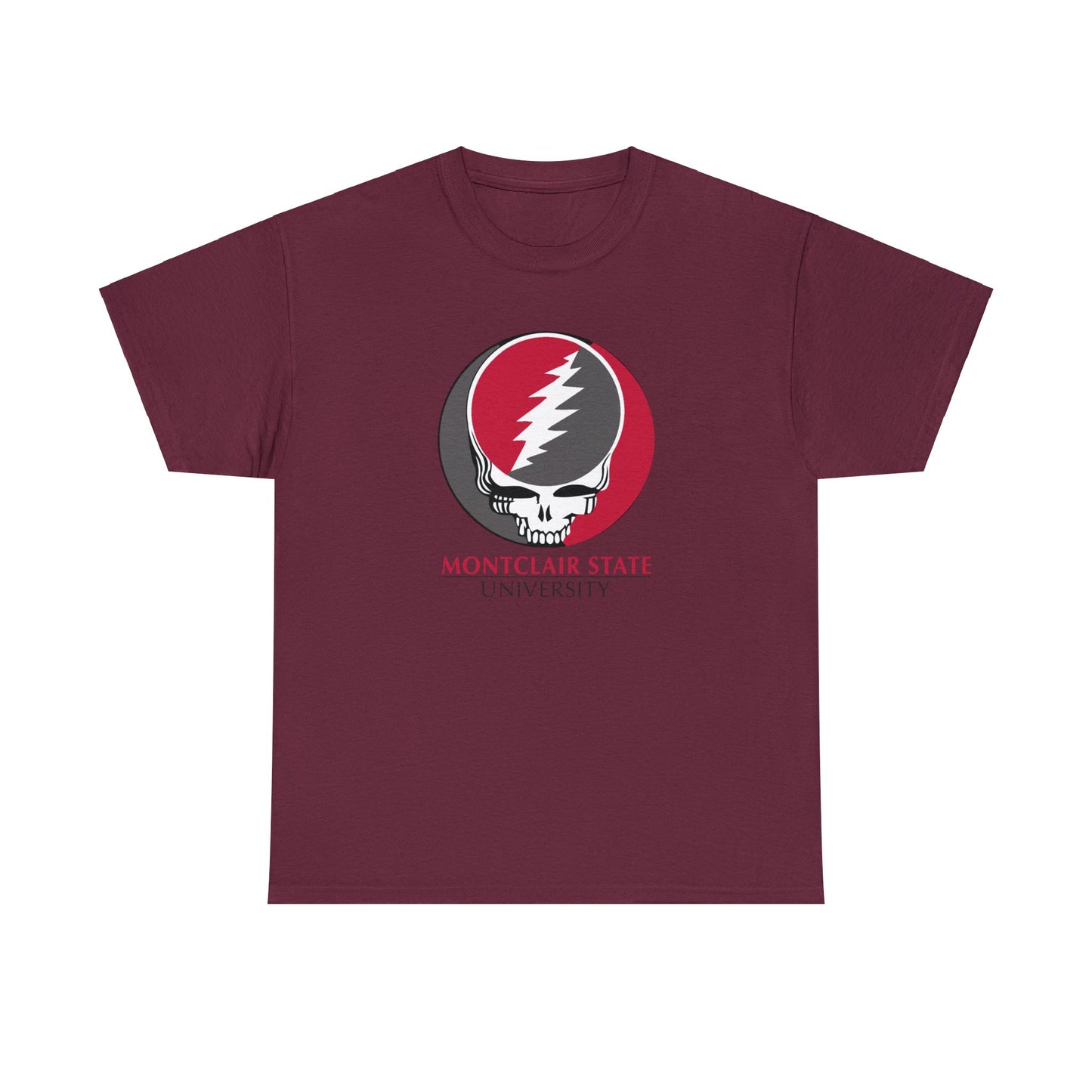 Montclair State University Grateful Dead