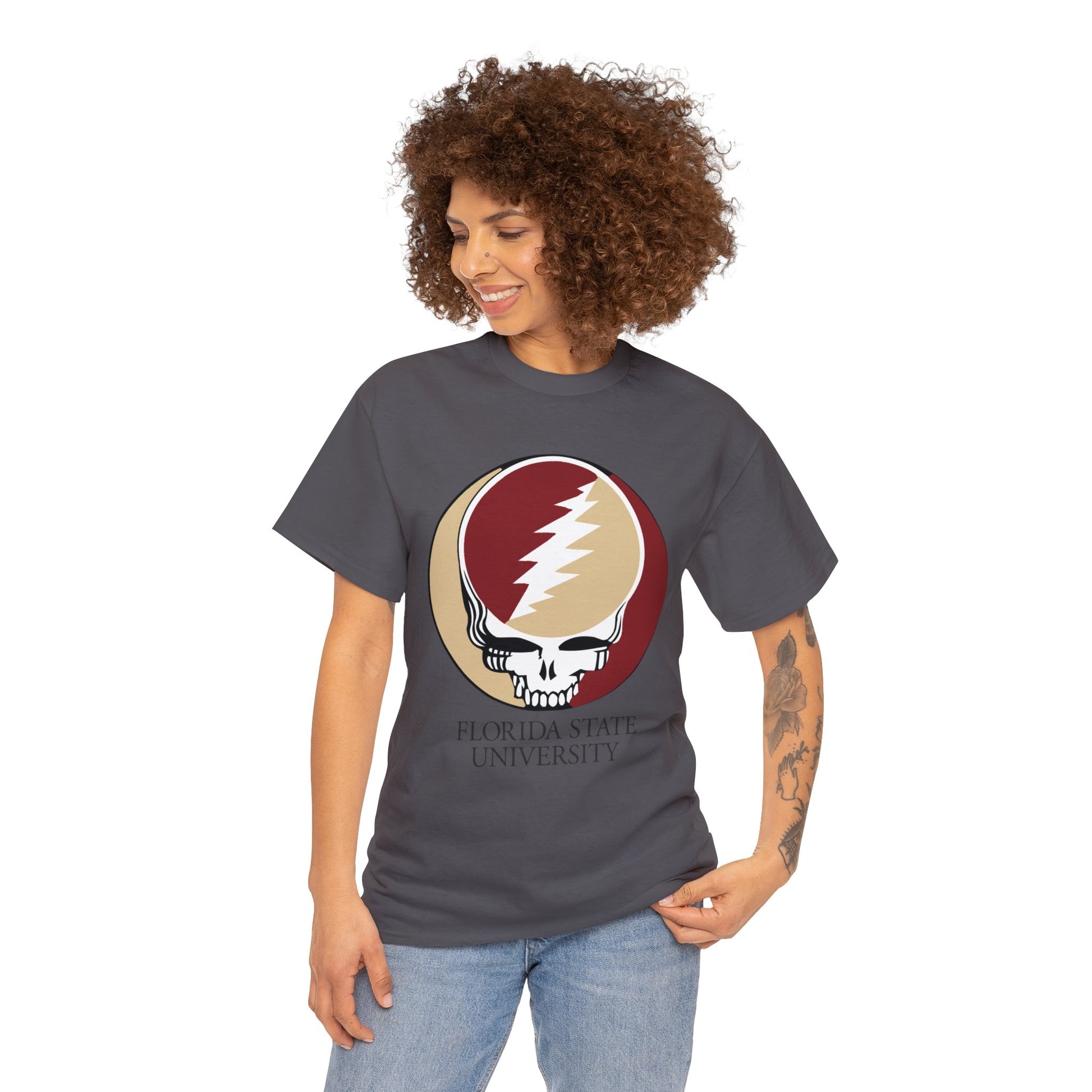 Florida State University Grateful Dead