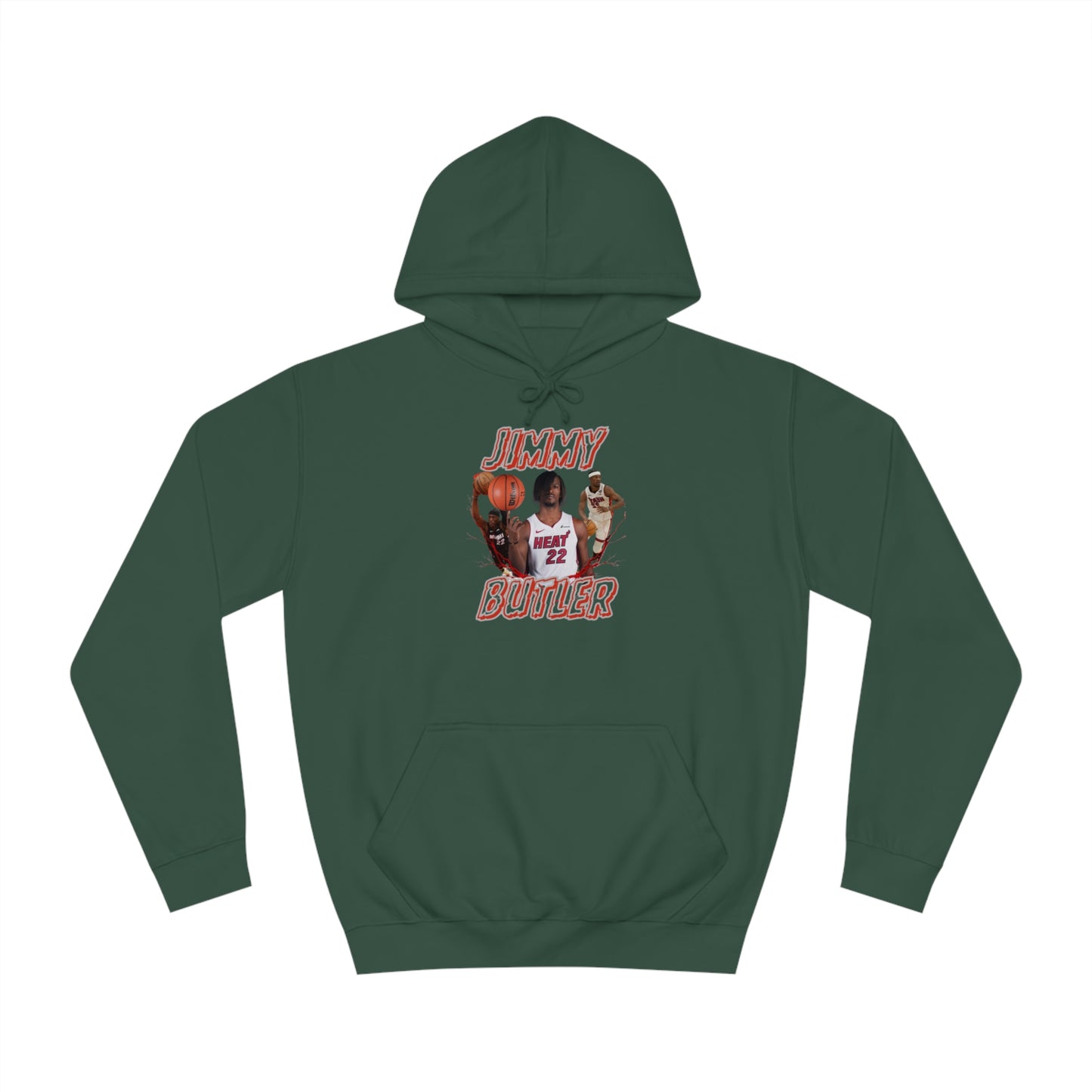 Jimmy Butler / Miami Heat Hoodie -