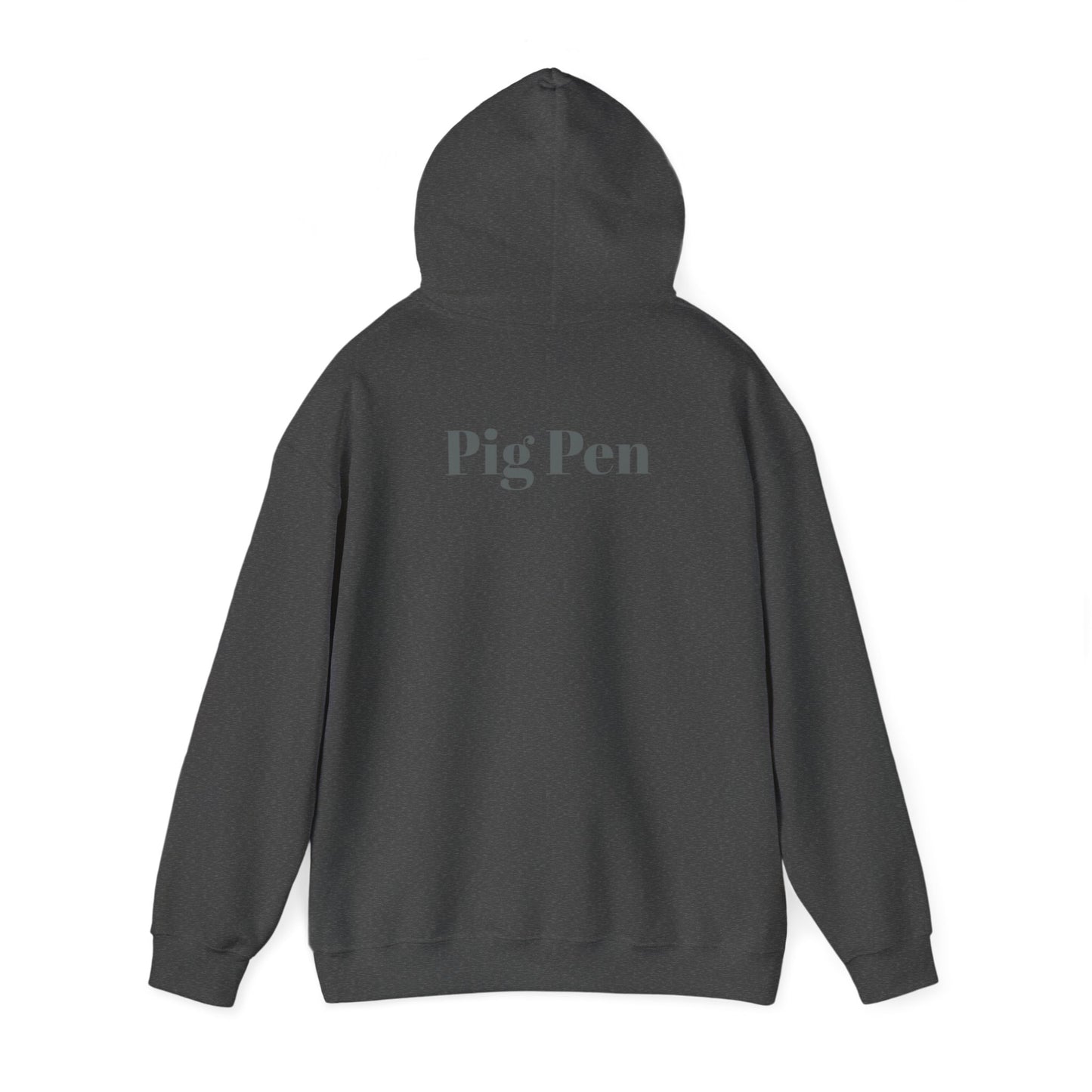 Alpha Tau Omega Grateful Dead Unisex Heavy Blend Hoodie