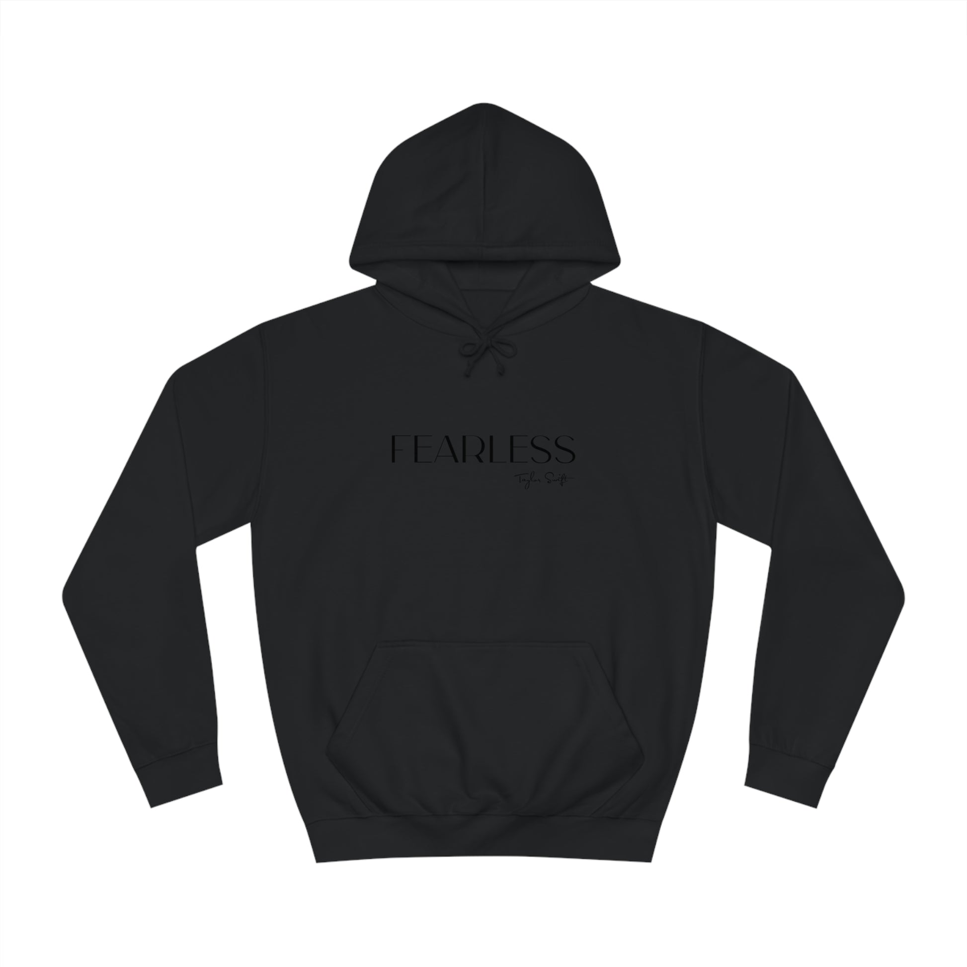 Taylor Swift Fearless Hoodie -