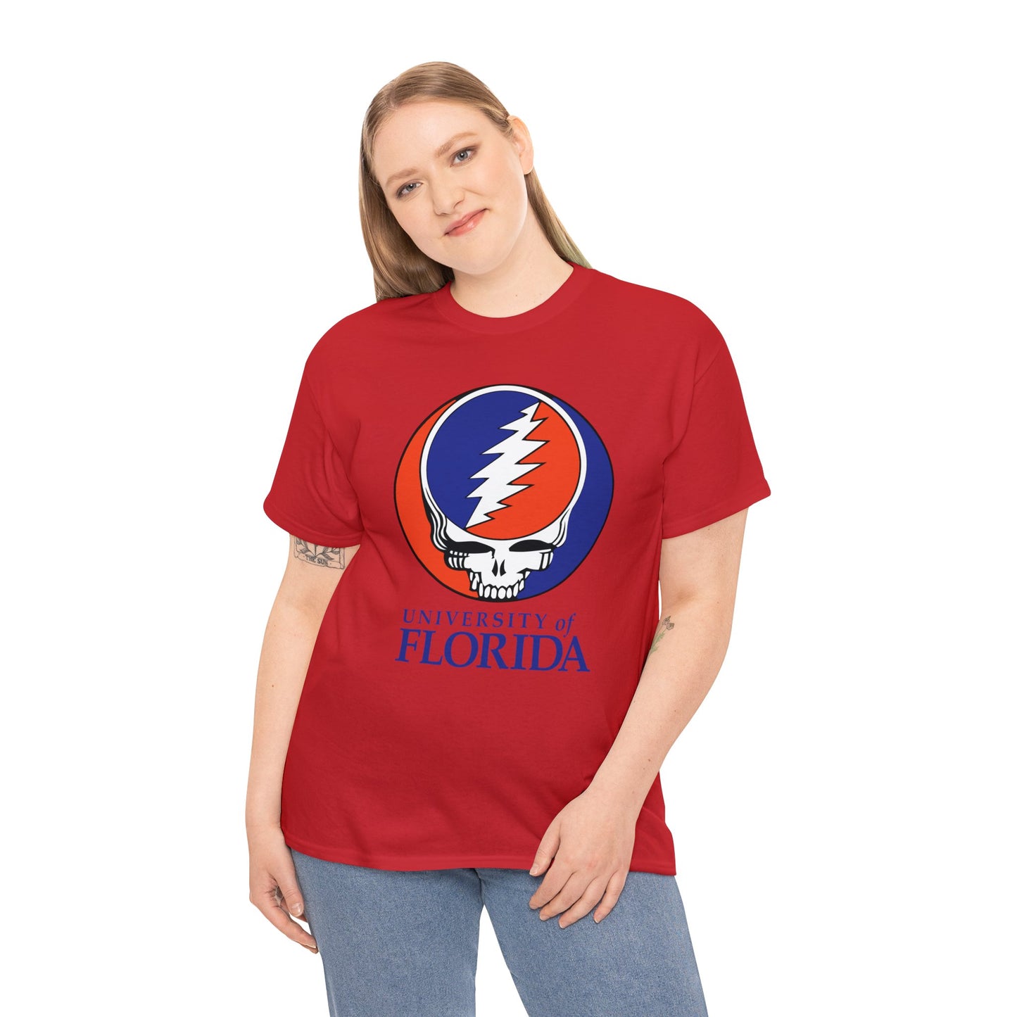 Florida Grateful Dead