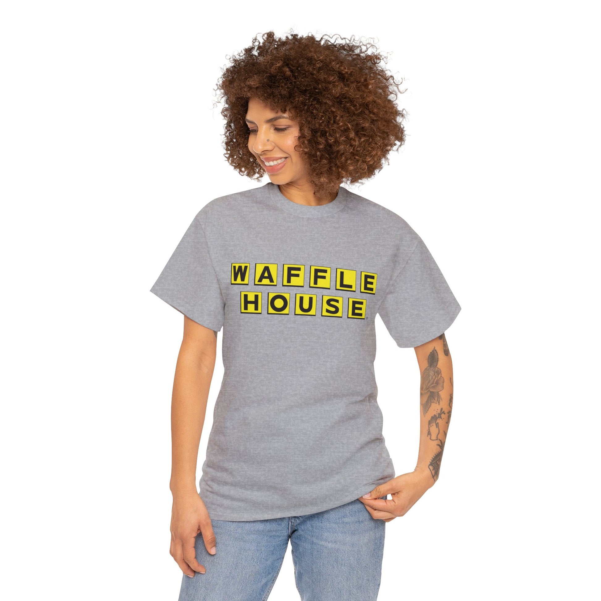 Waffle House T-Shirt