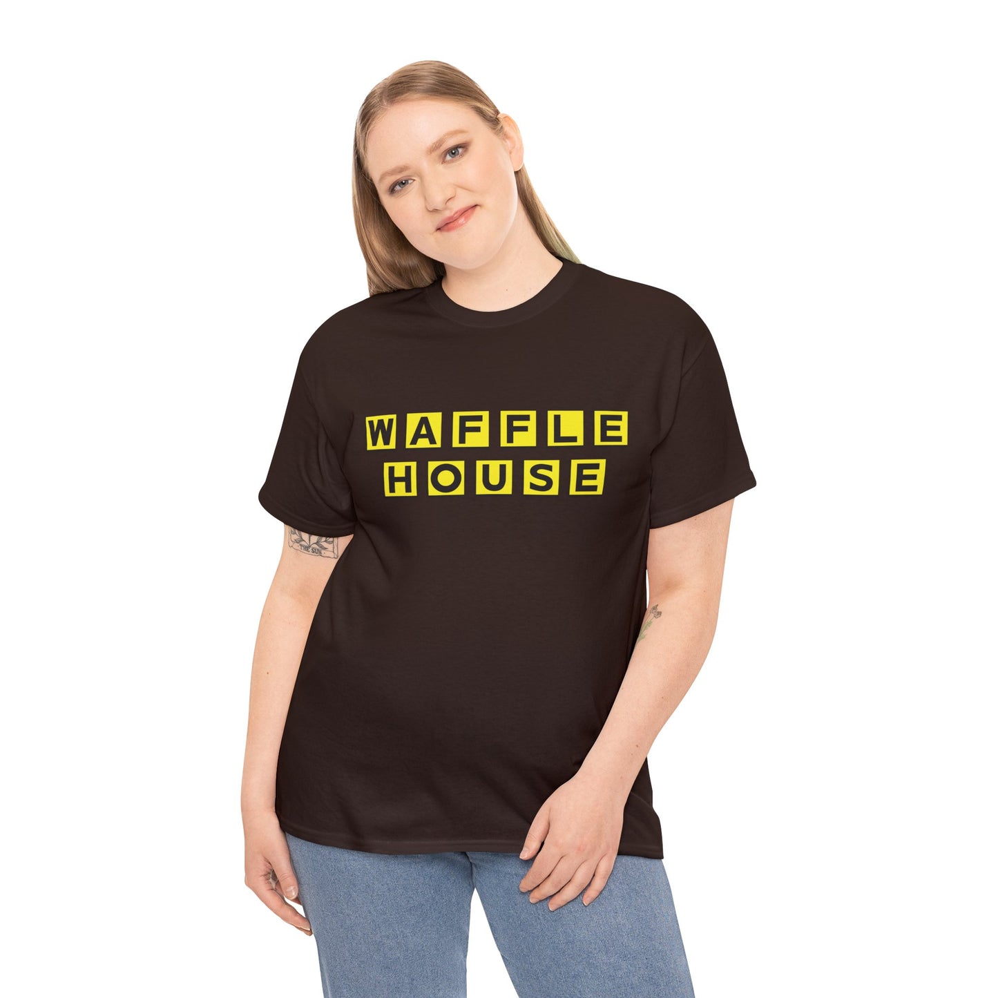 Waffle House T-Shirt