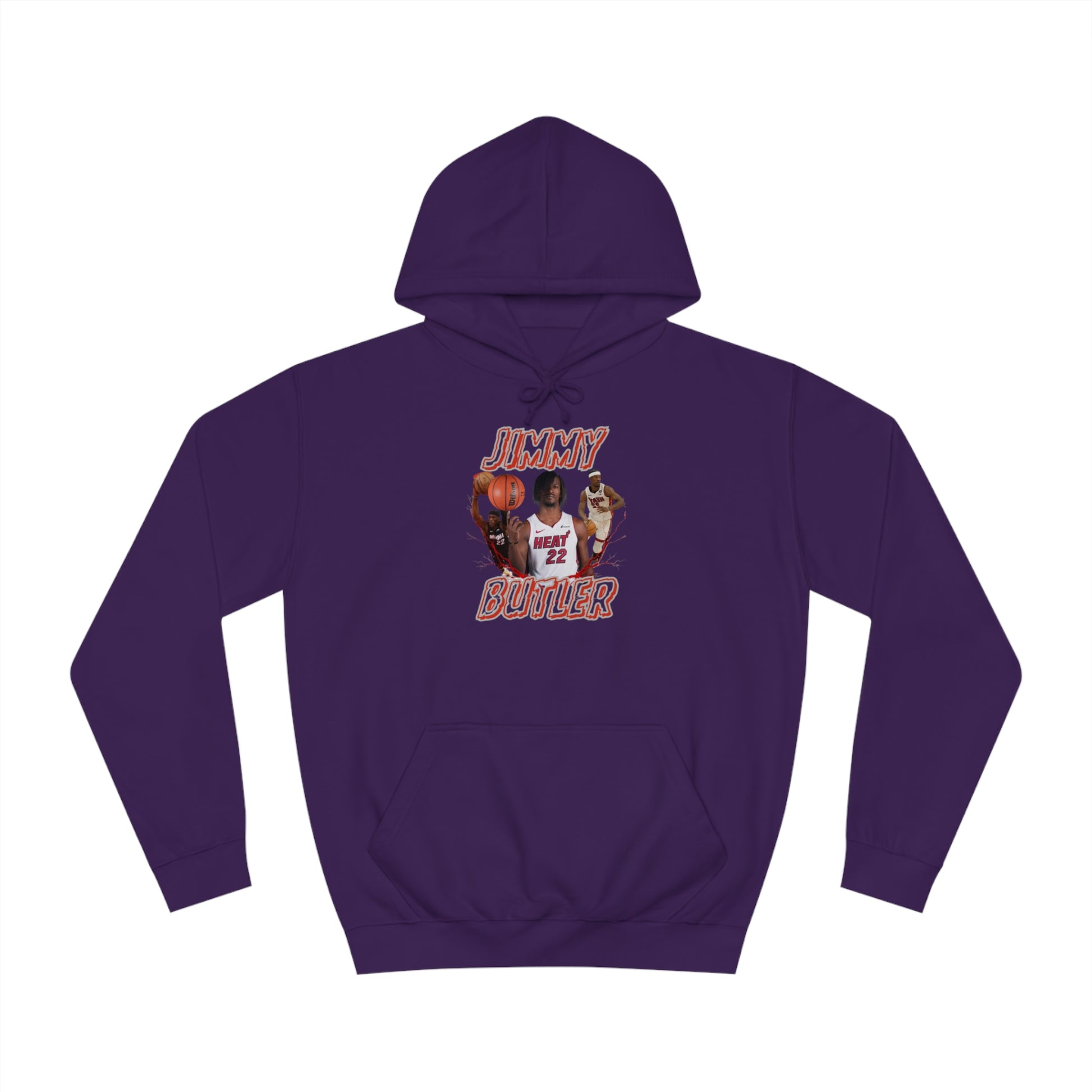 Jimmy Butler / Miami Heat Hoodie -