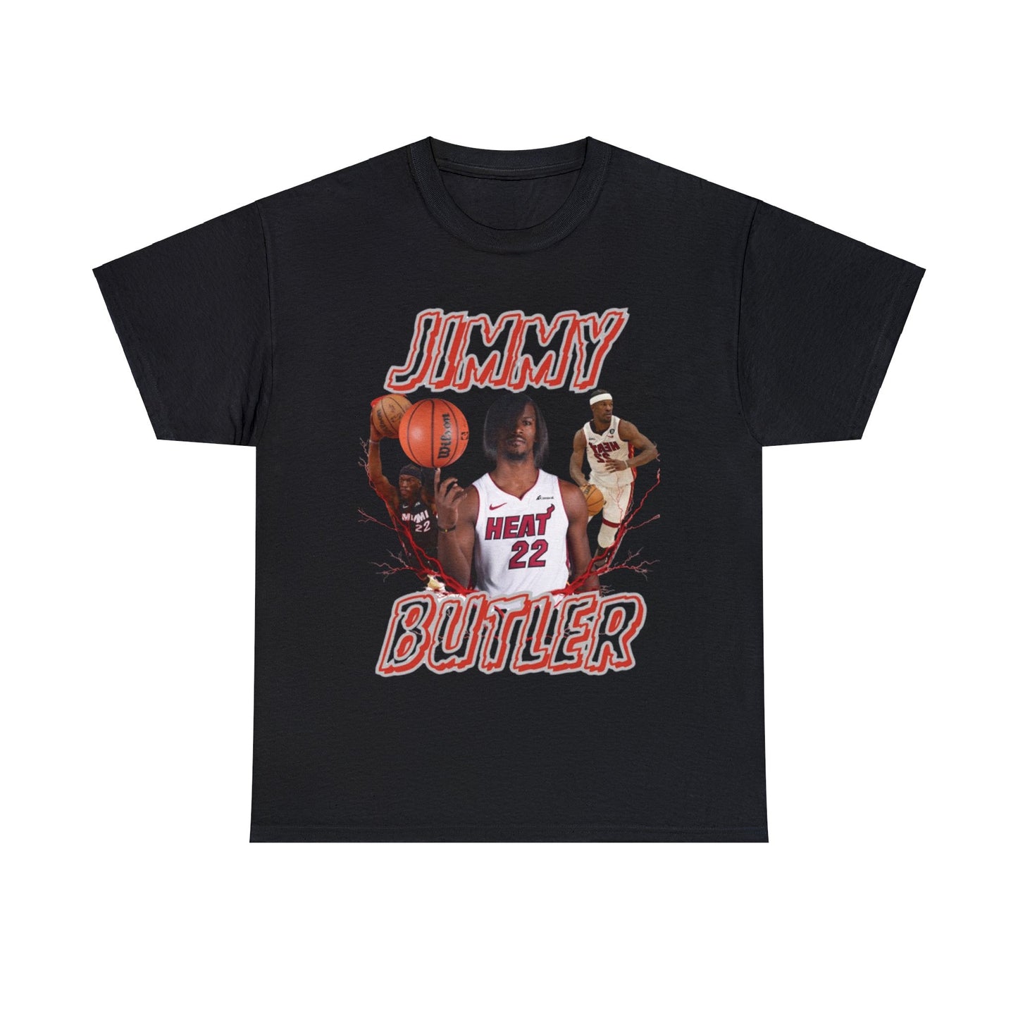 Jimmy Butler / Miami Heat TShirt