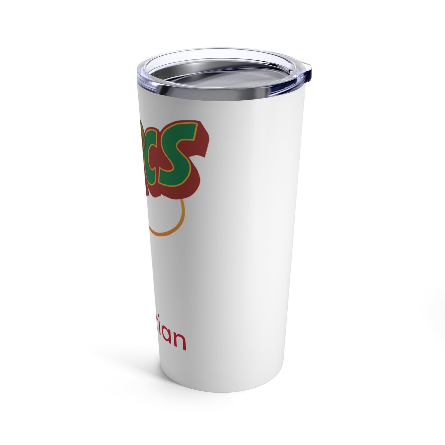 Personalized Seattle Sonics 20oz Travel Mug Tumbler