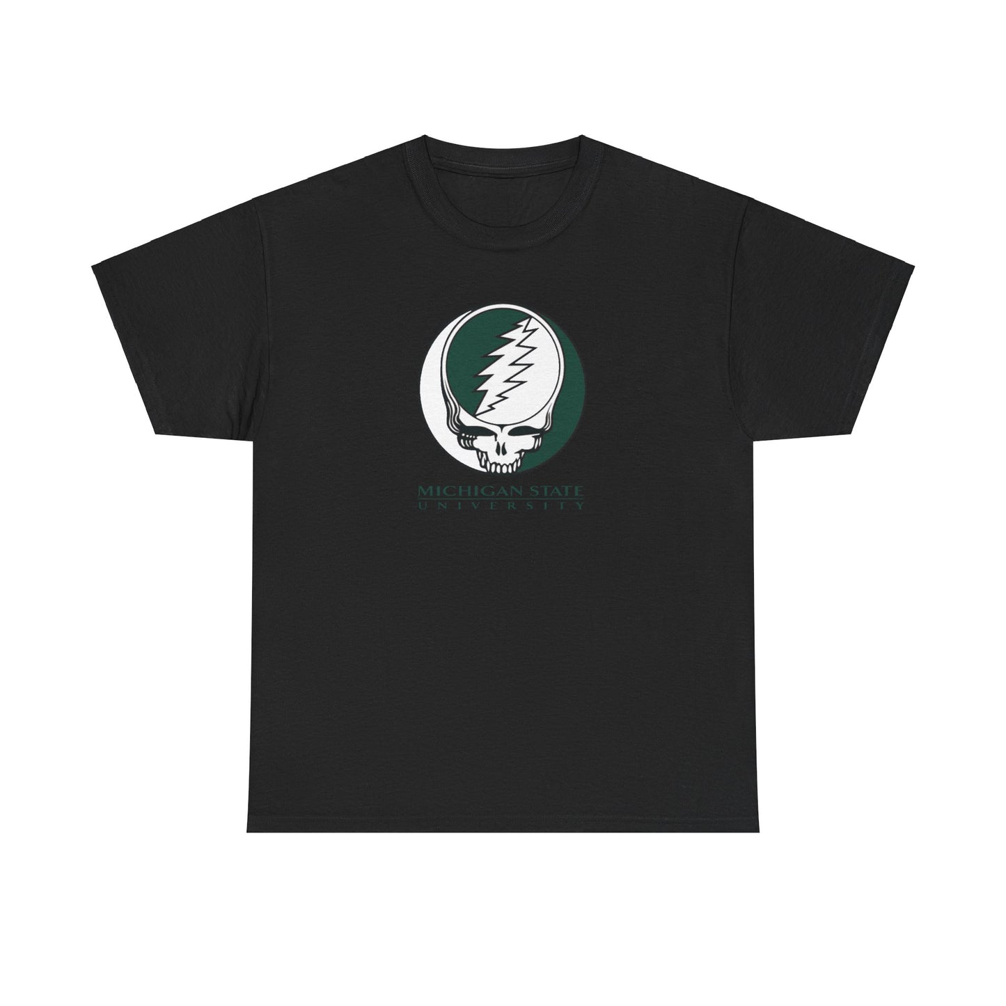 Michigan State University Grateful Dead T-Shirt | MSU