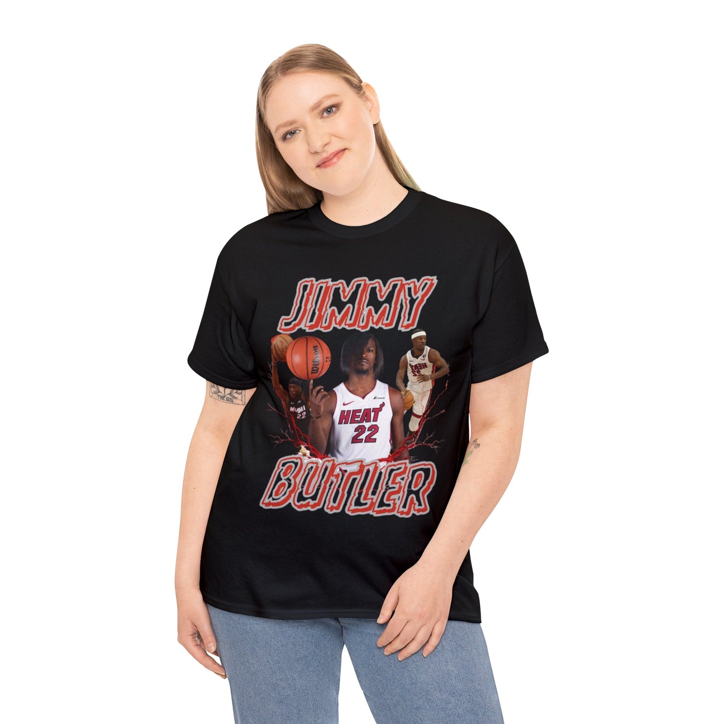 Jimmy Butler / Miami Heat TShirt