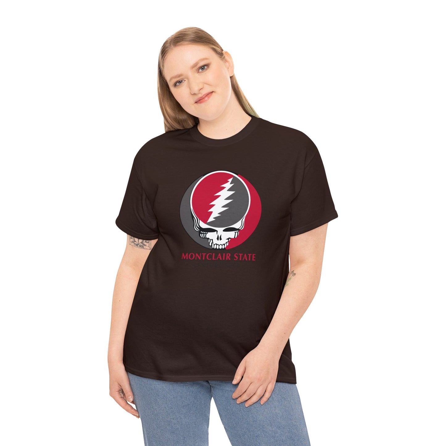 Montclair State University Grateful Dead