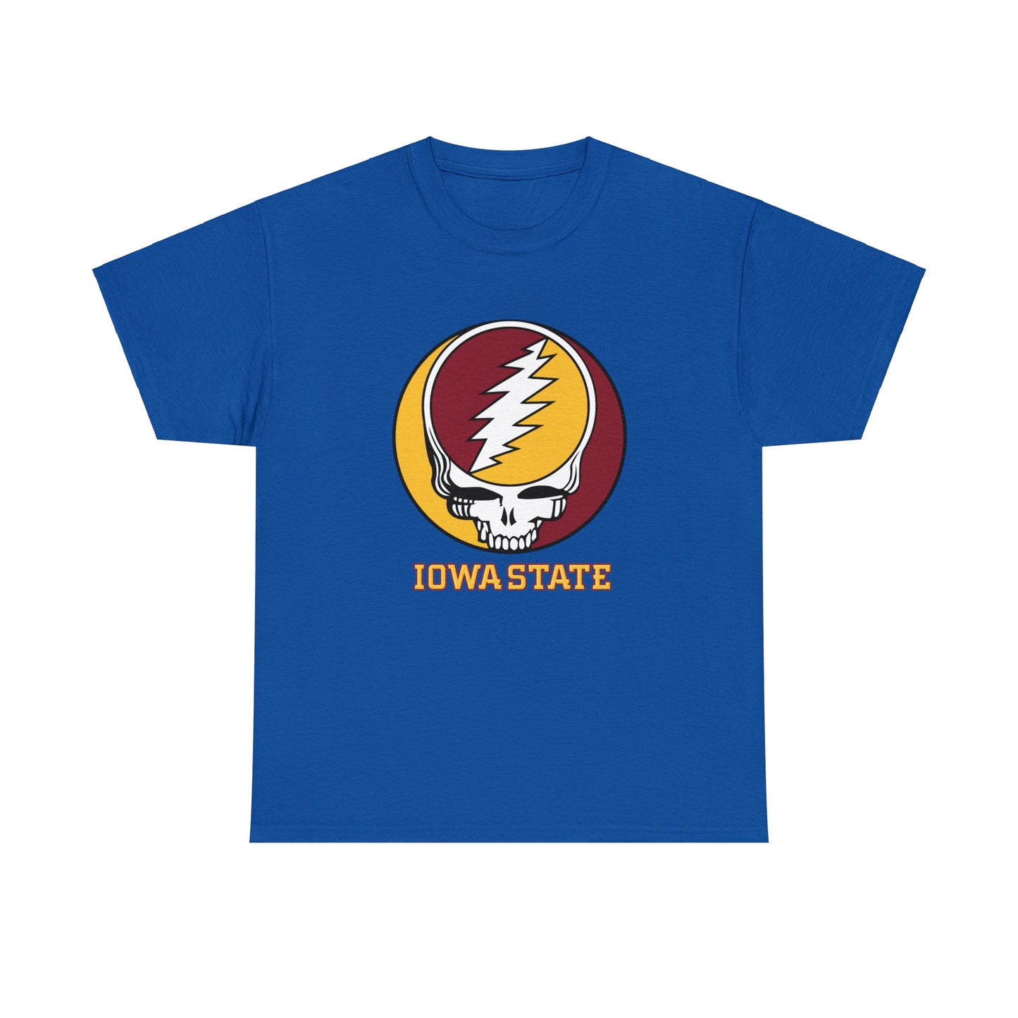 Iowa State Grateful Dead