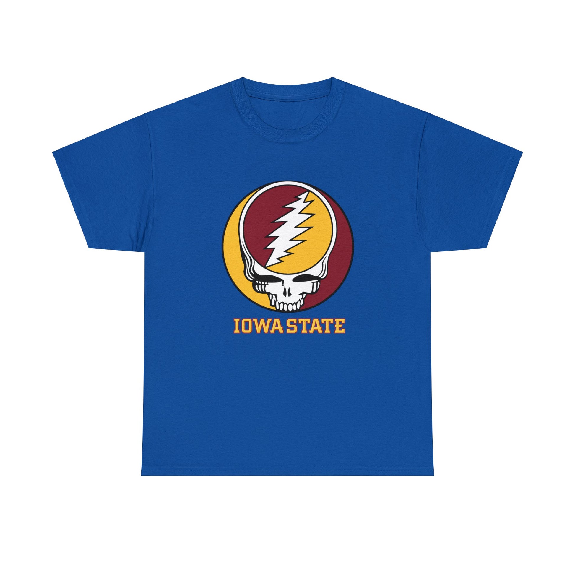 Iowa State Grateful Dead