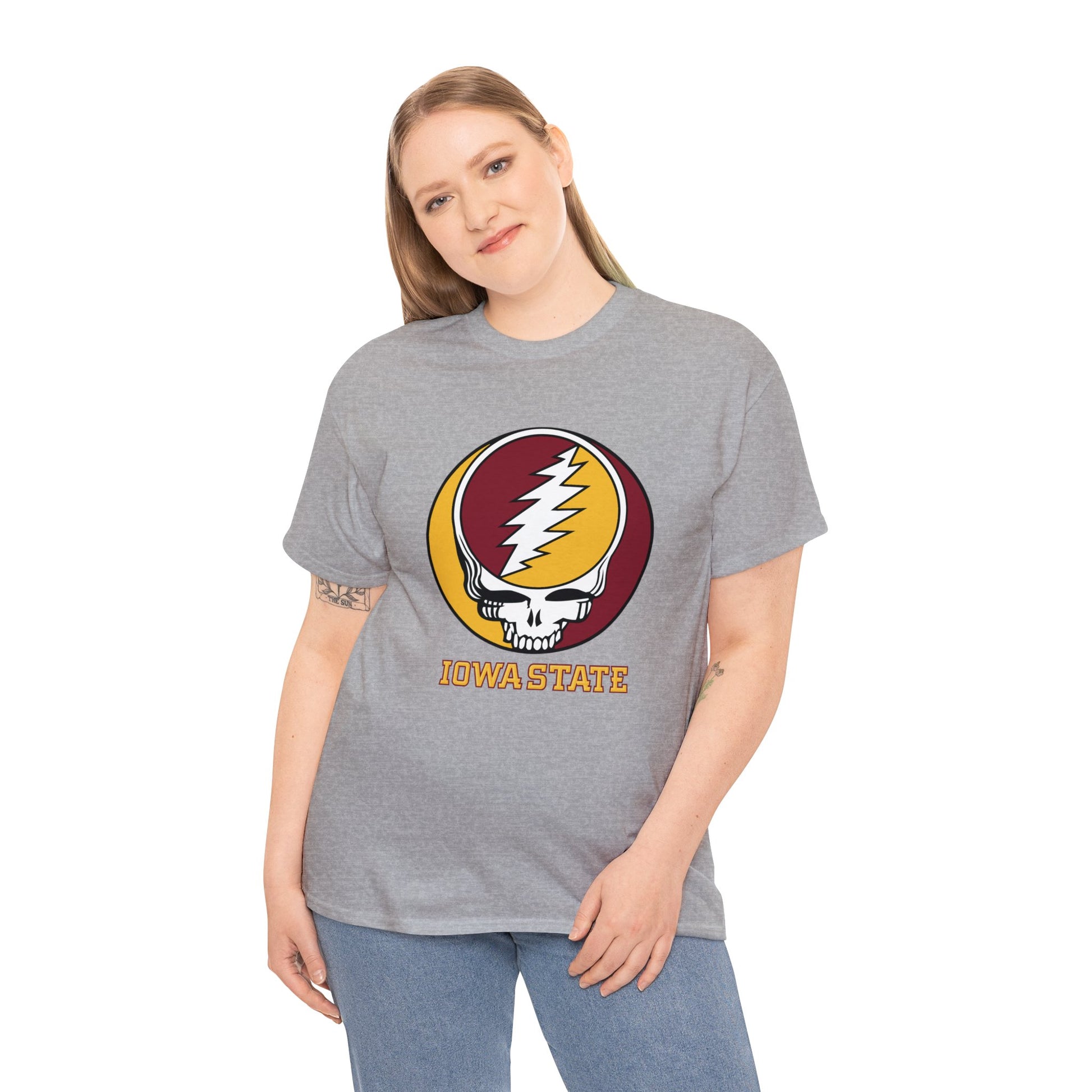 Iowa State Grateful Dead