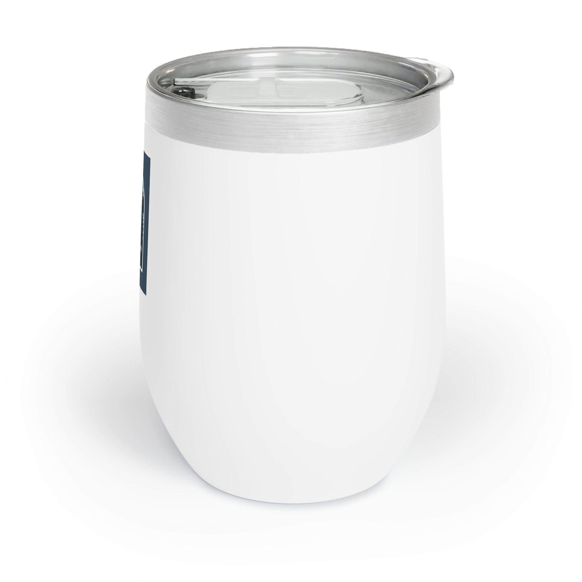 Grand Teton National Park Wine Tumbler