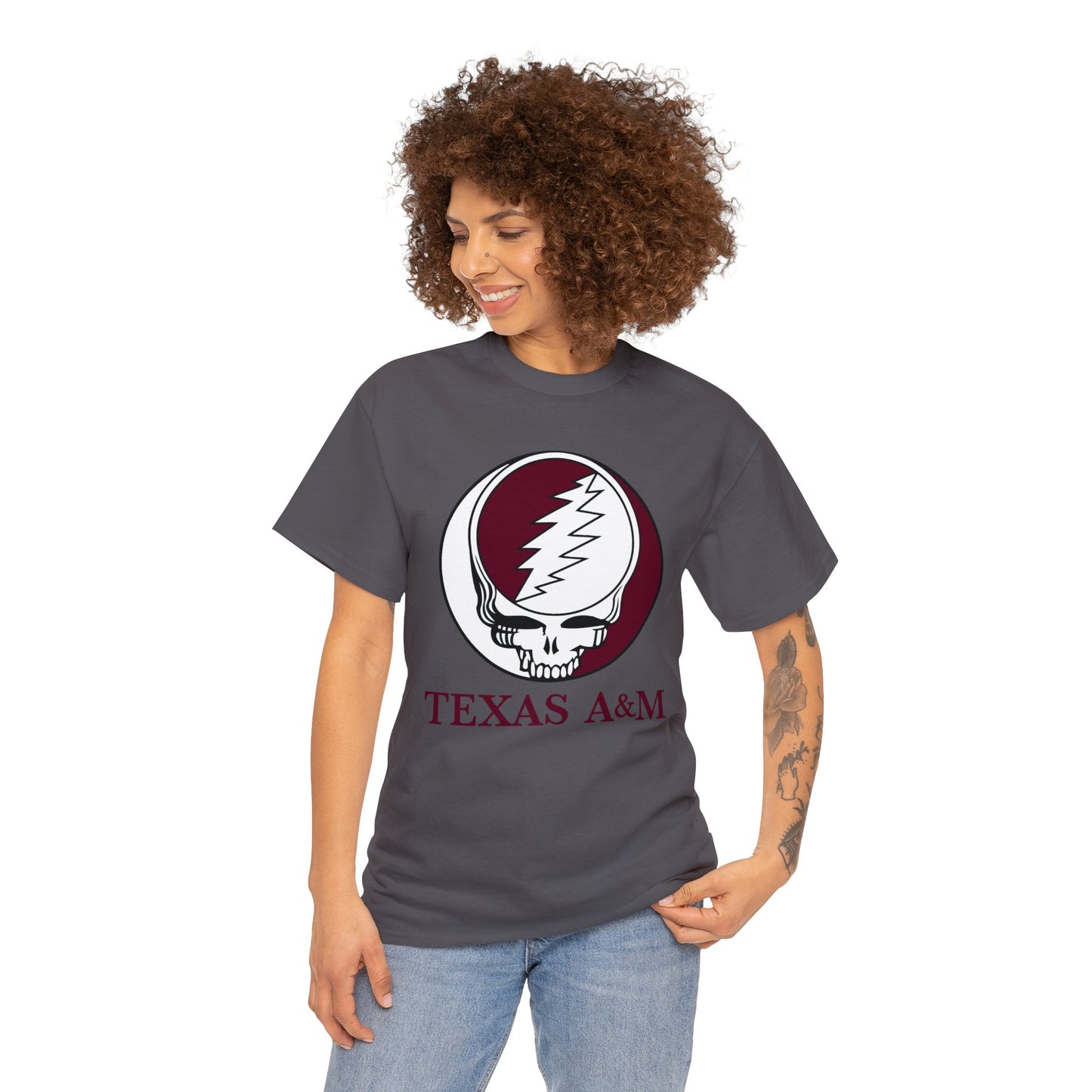 University Grateful Dead