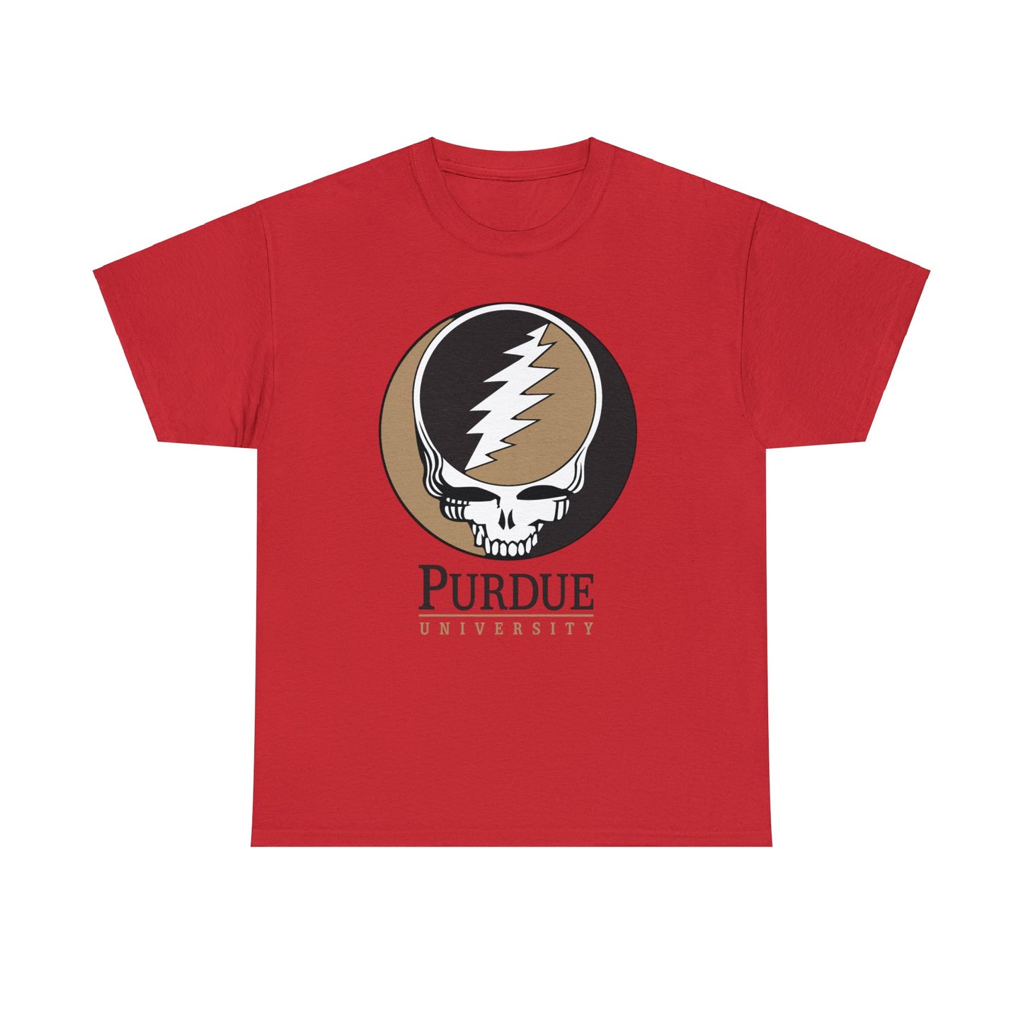 Purdue University Grateful Dead