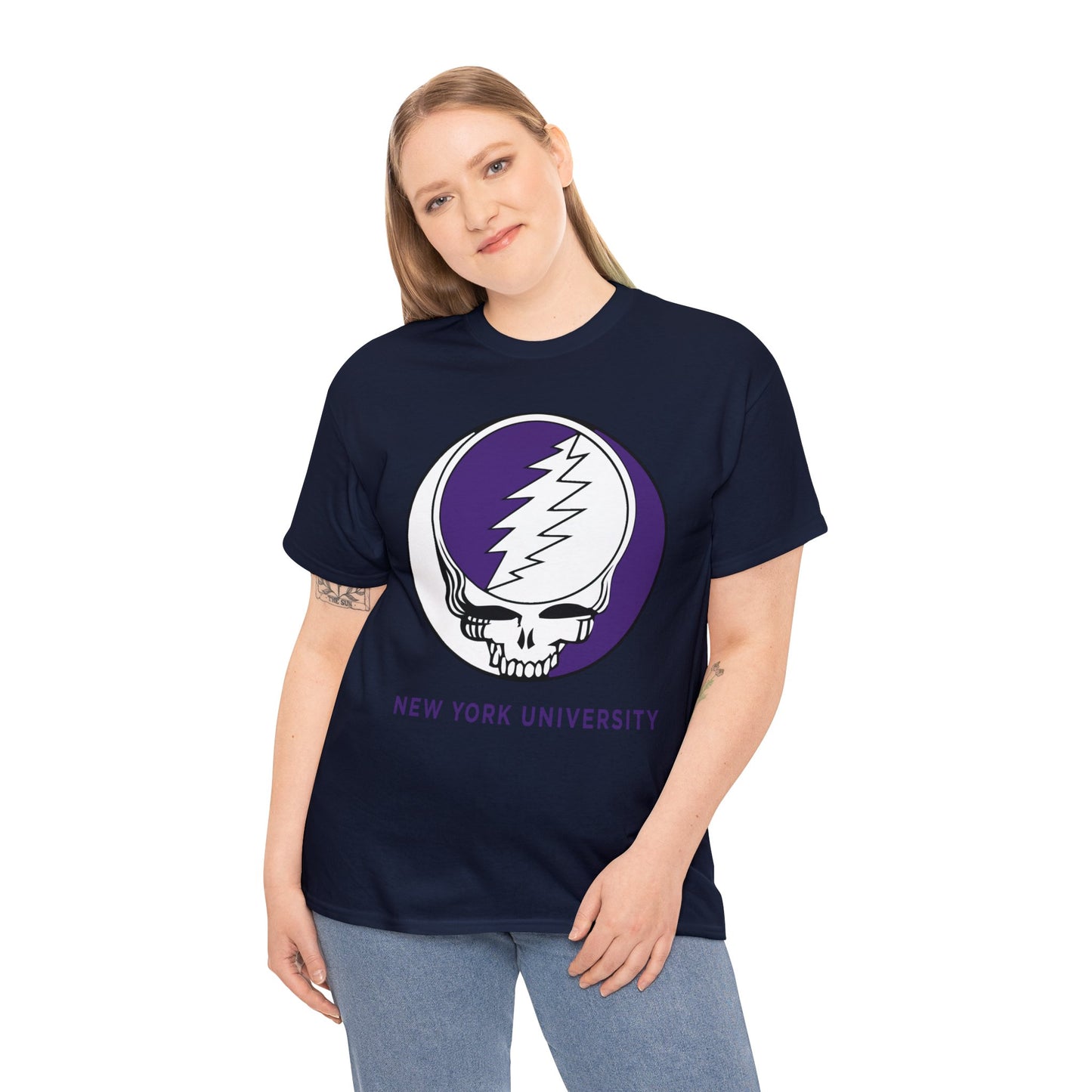 York University Grateful Dead