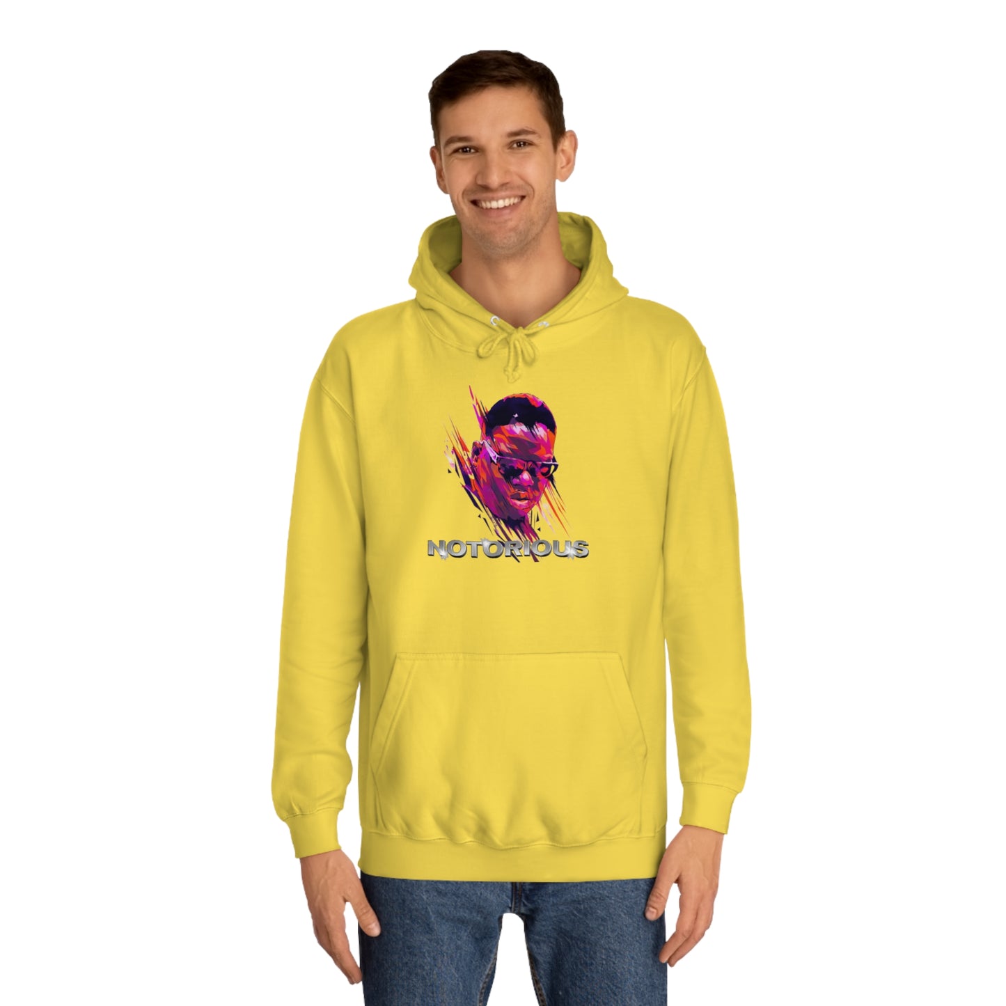 Hoodie Bright