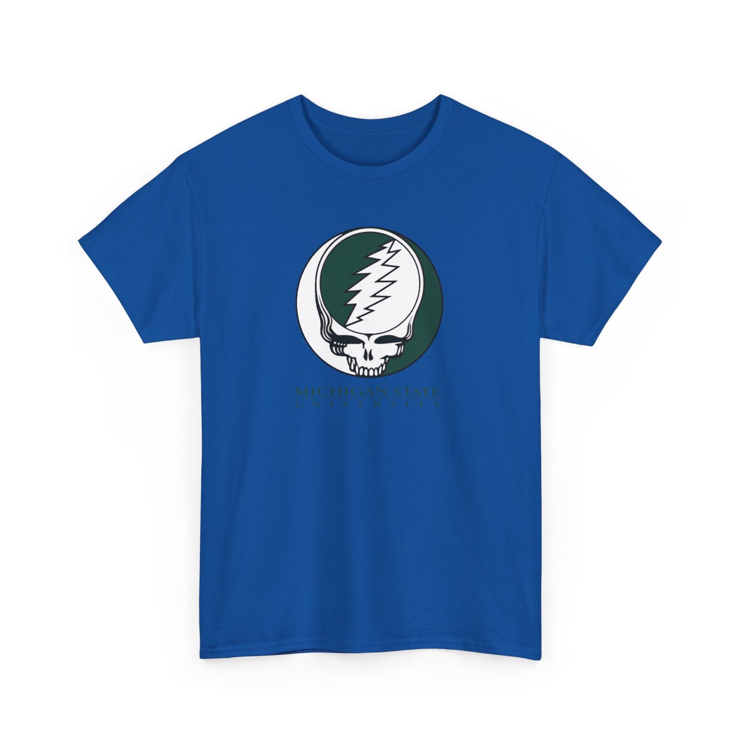 Michigan State University Grateful Dead T-Shirt | MSU