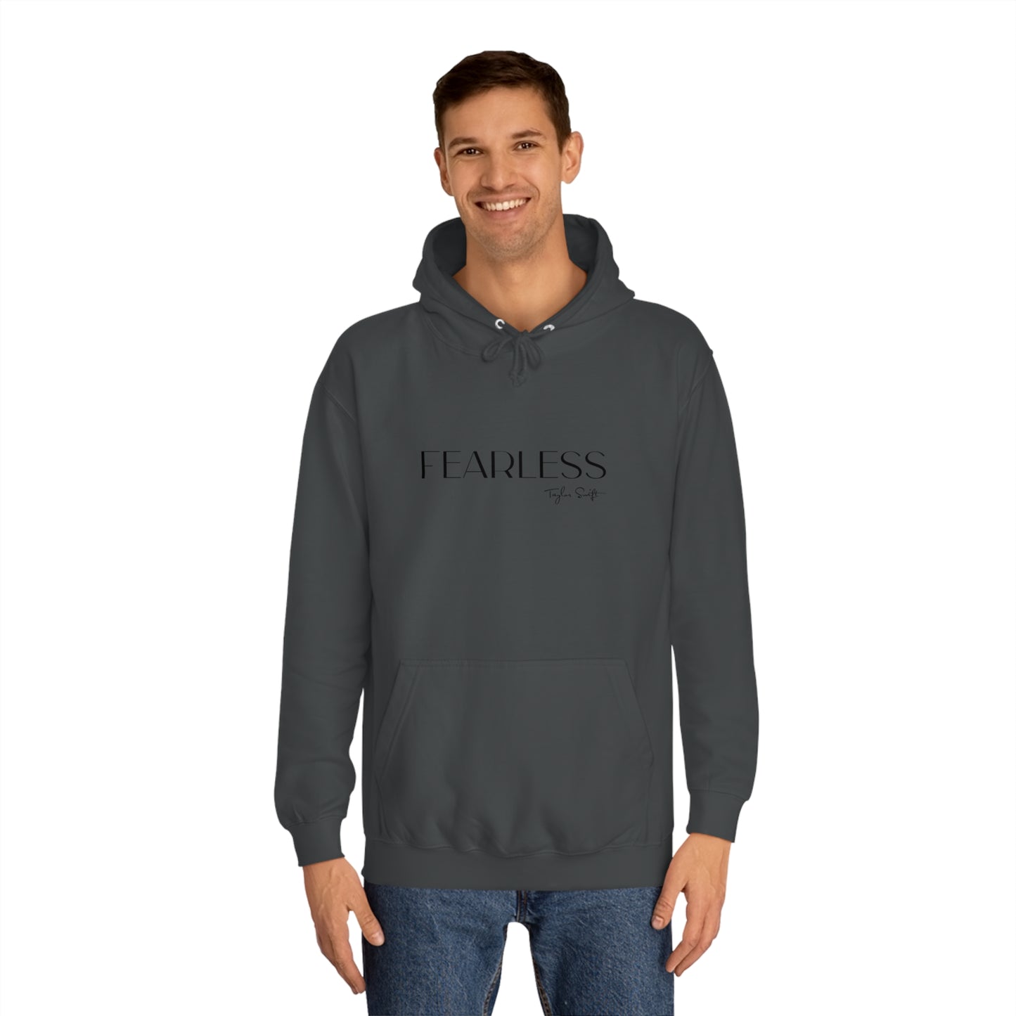 Taylor Swift Fearless Hoodie -