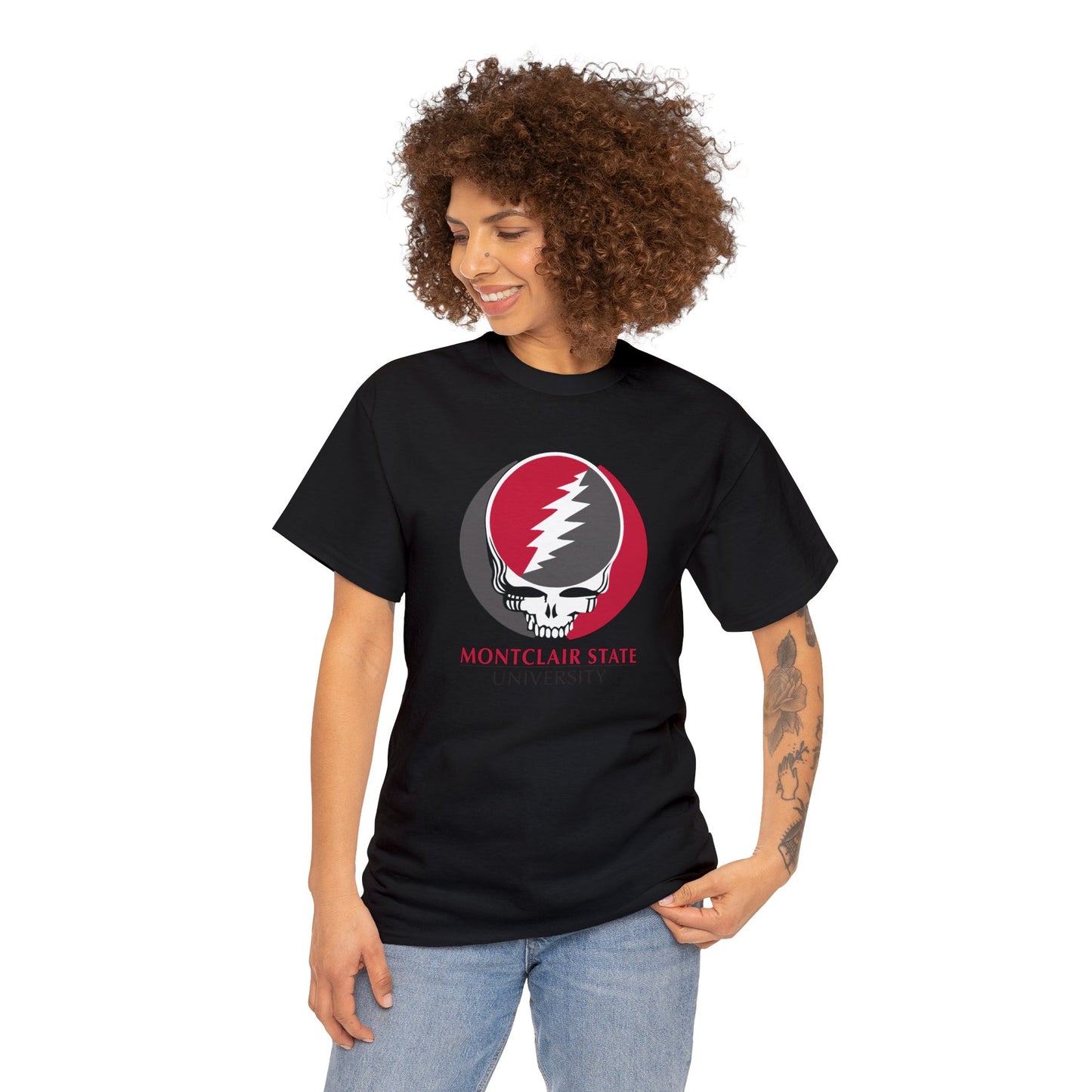 Montclair State University Grateful Dead