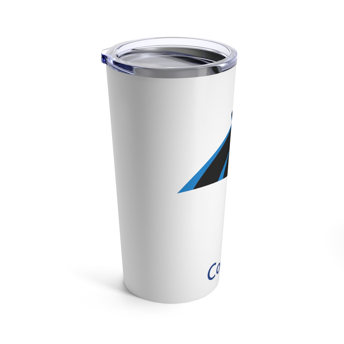 Personalized Jacksonville Jaguars 20oz Travel Mug Tumbler