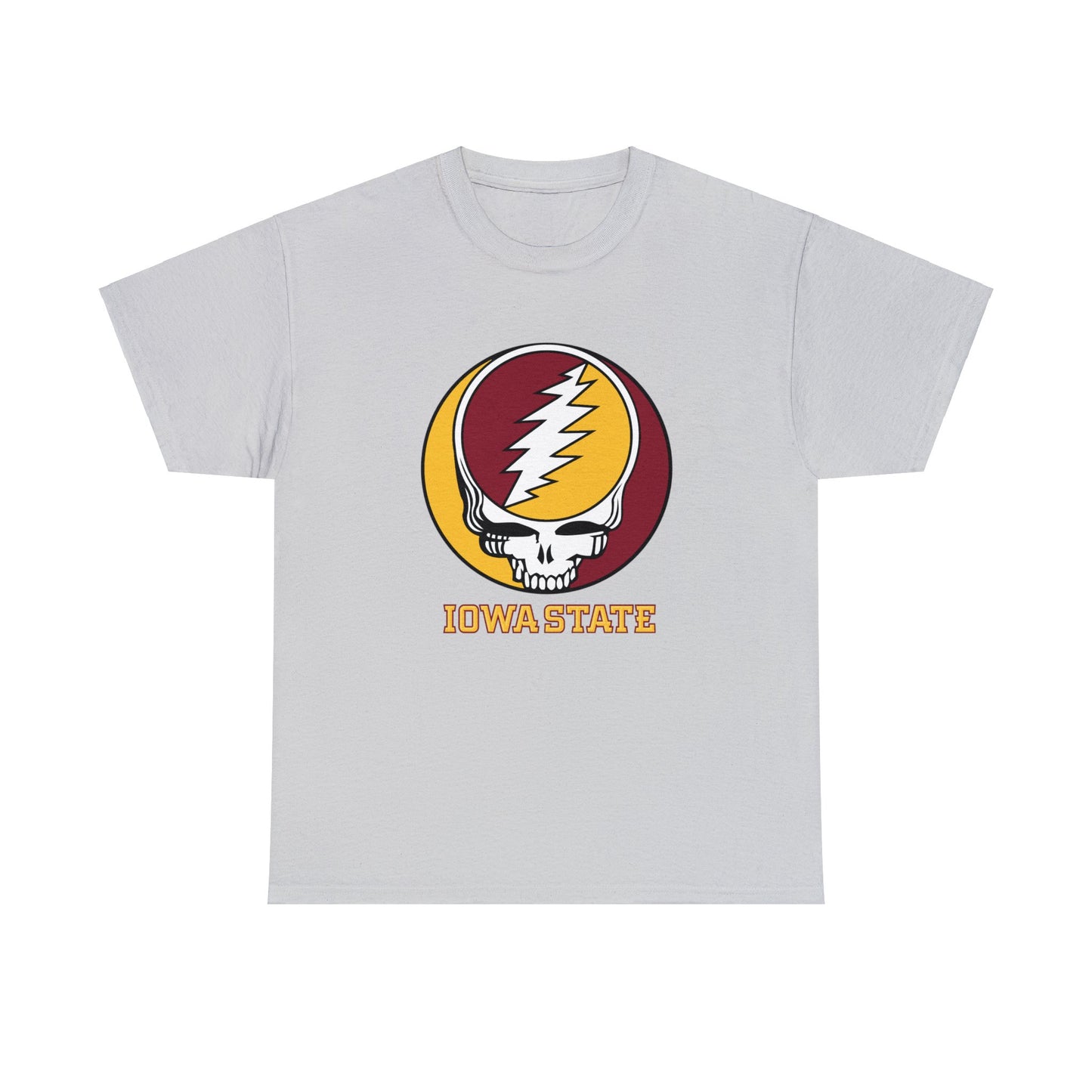Iowa State Grateful Dead