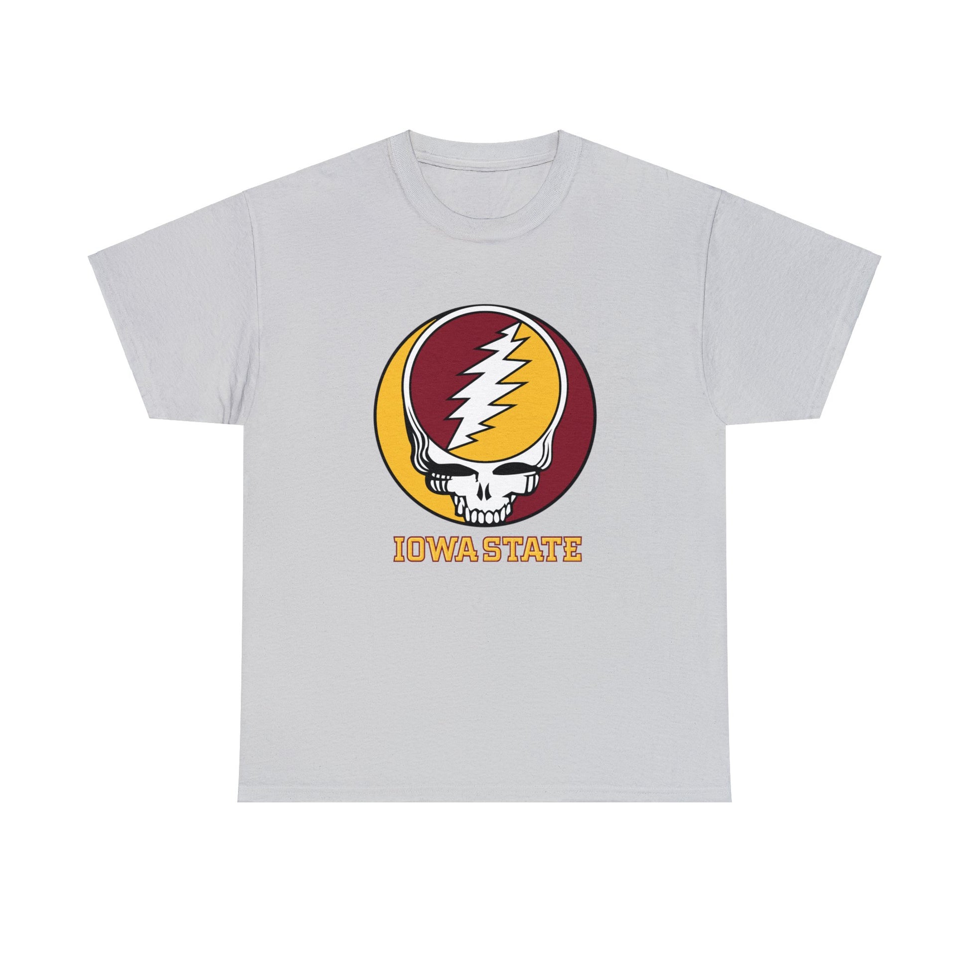 Iowa State Grateful Dead