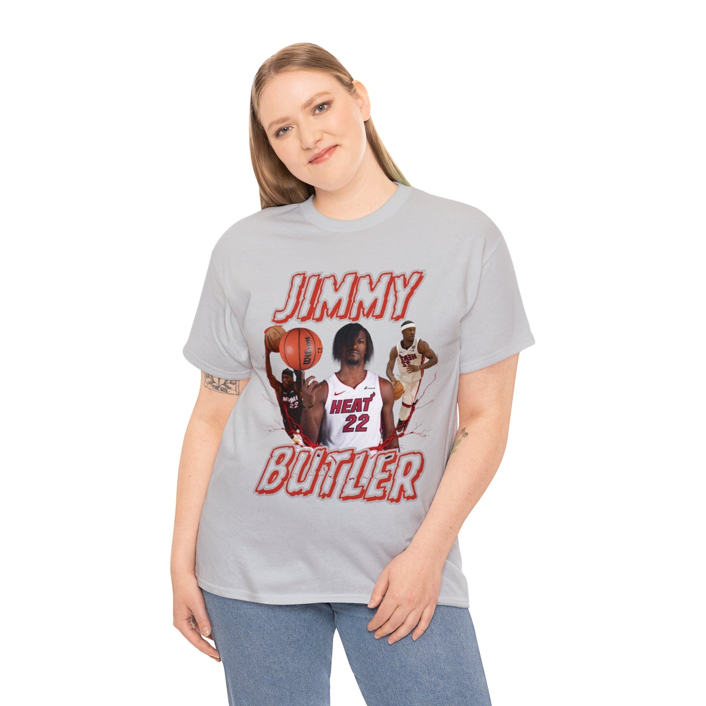 Jimmy Butler / Miami Heat TShirt