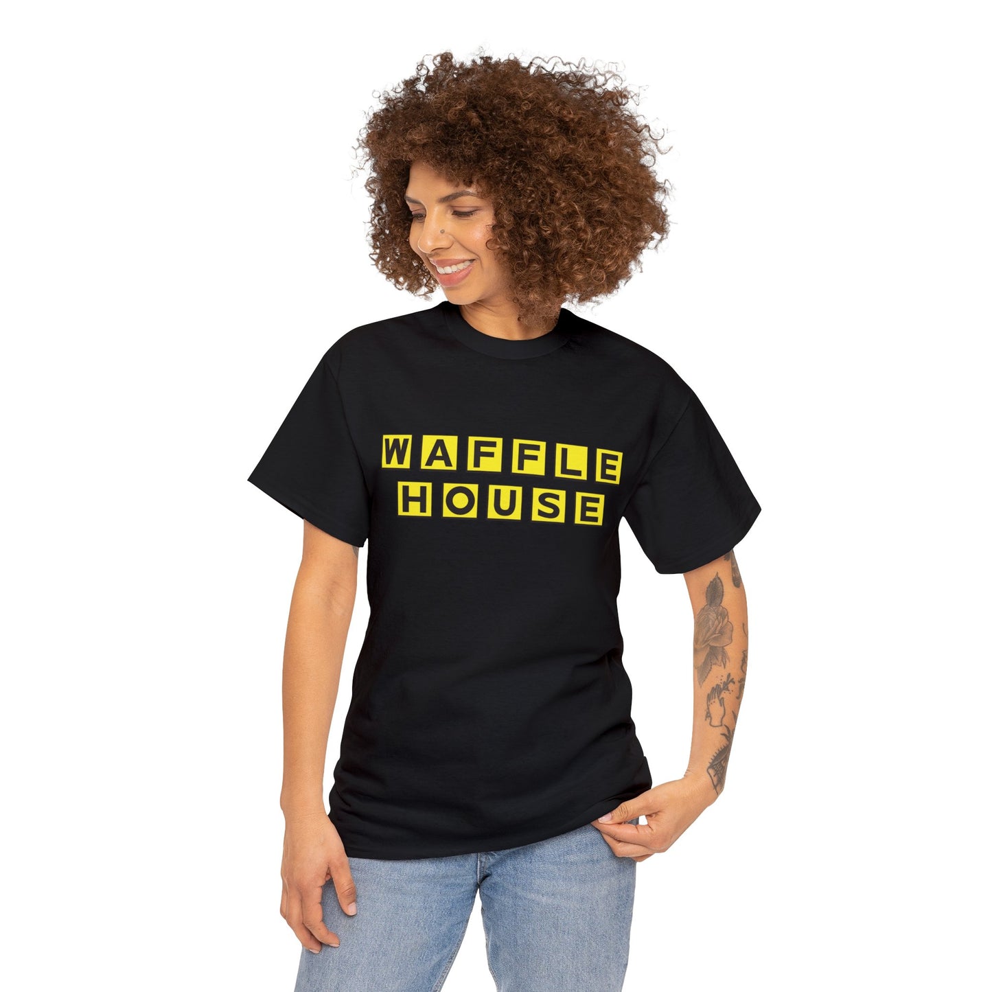 Waffle House T-Shirt