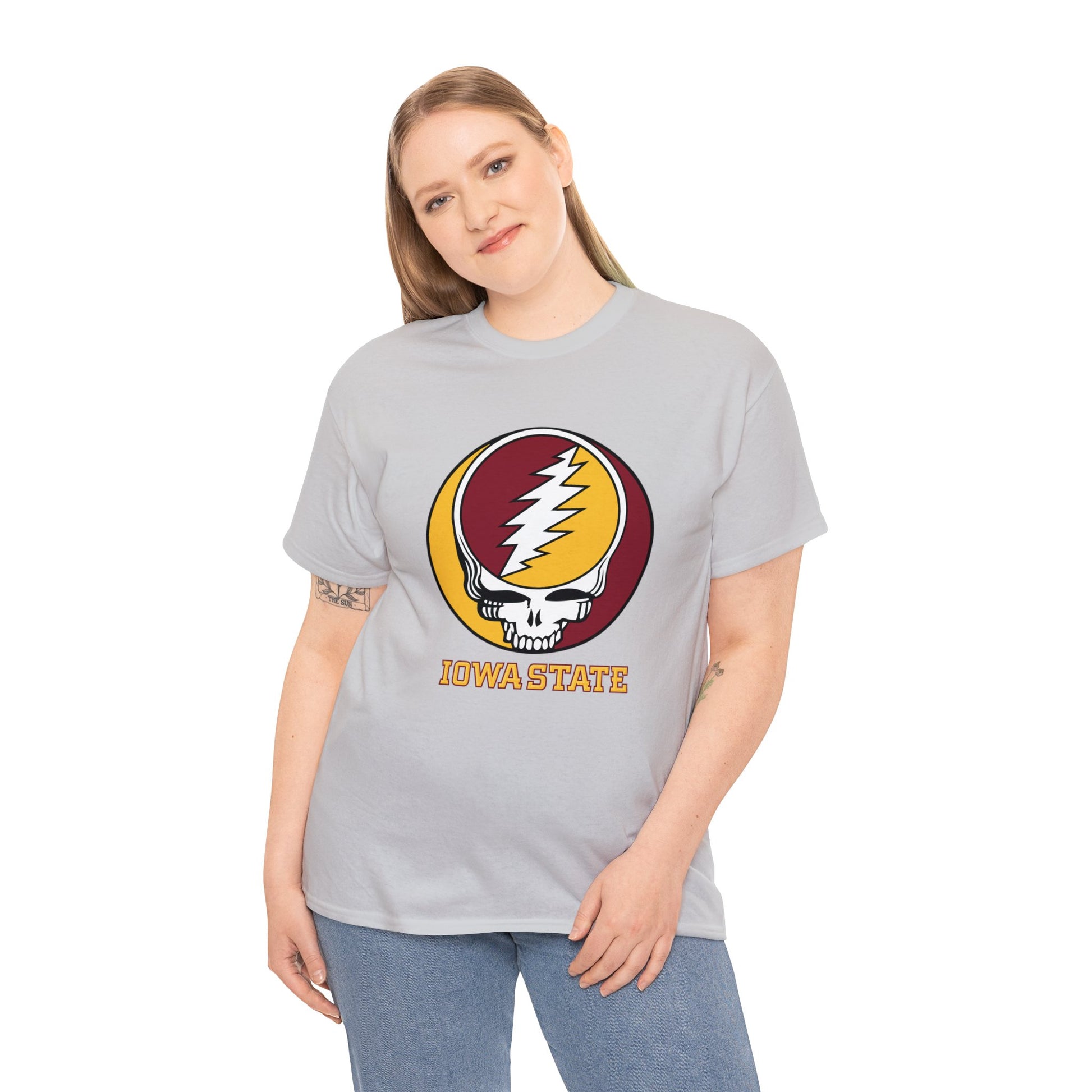 Iowa State Grateful Dead