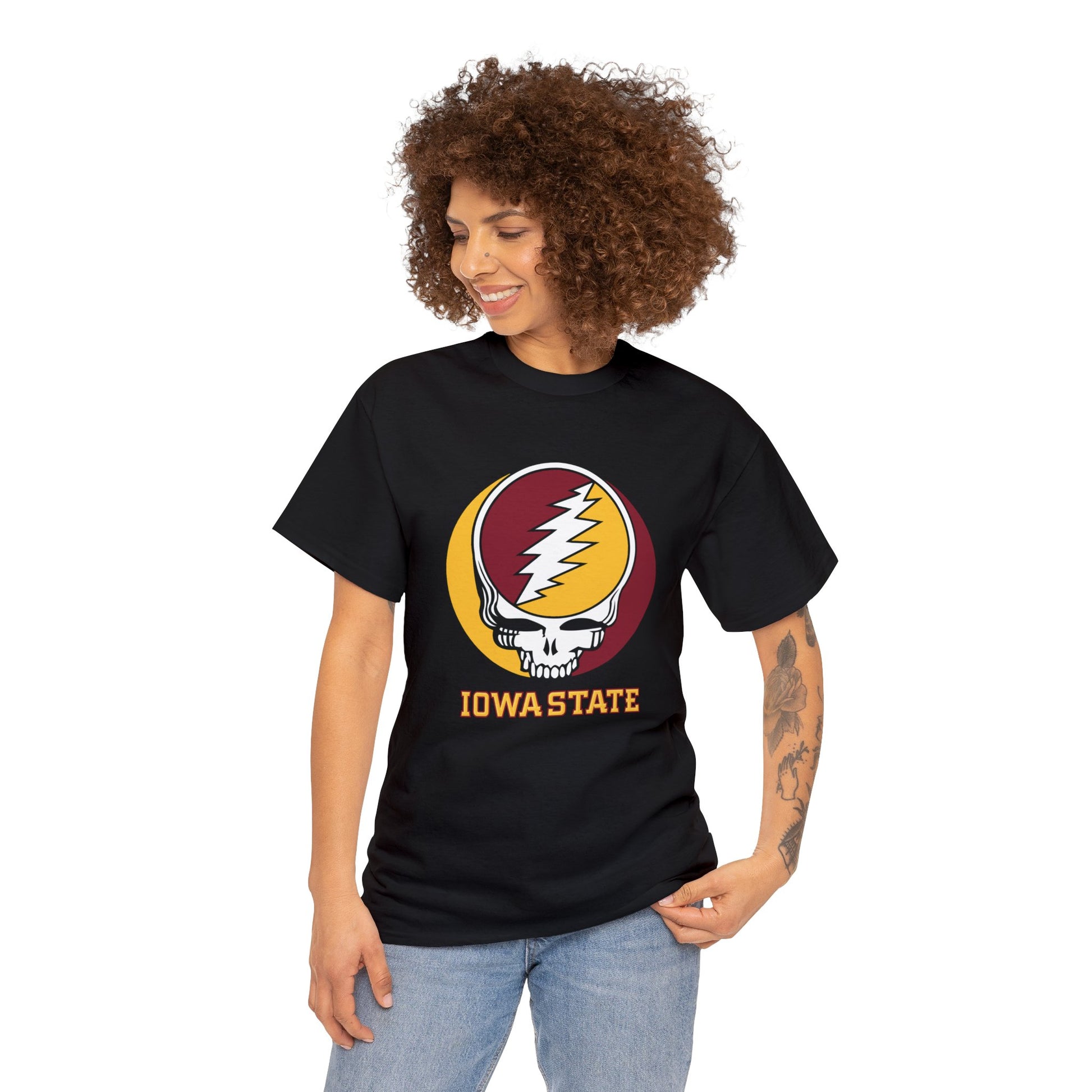 Iowa State Grateful Dead
