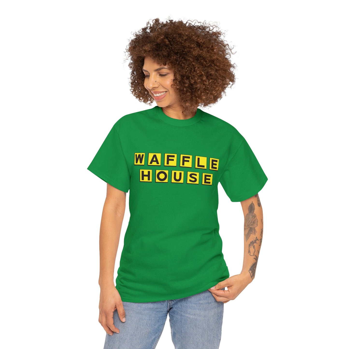 Waffle House T-Shirt