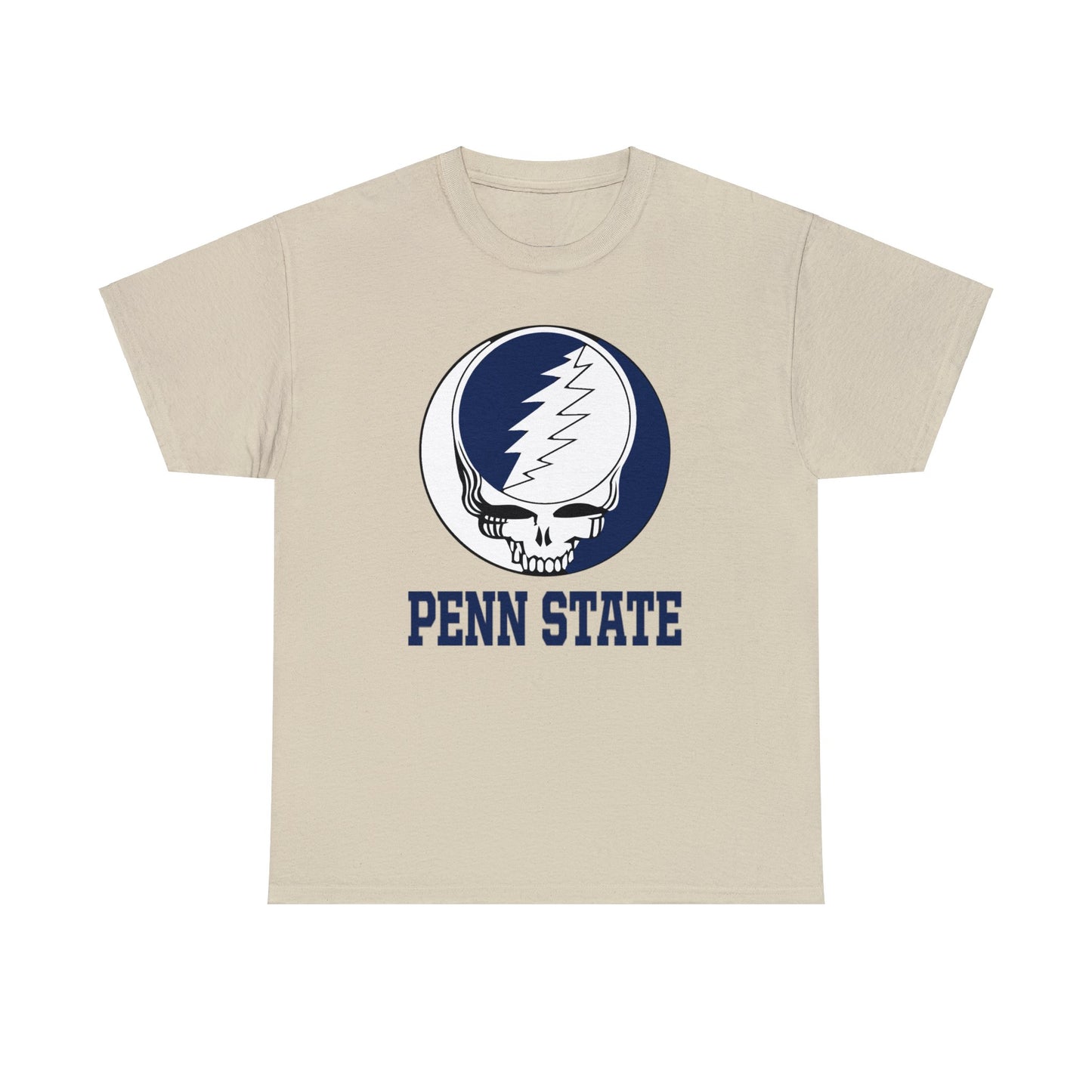 Penn State University Grateful Dead