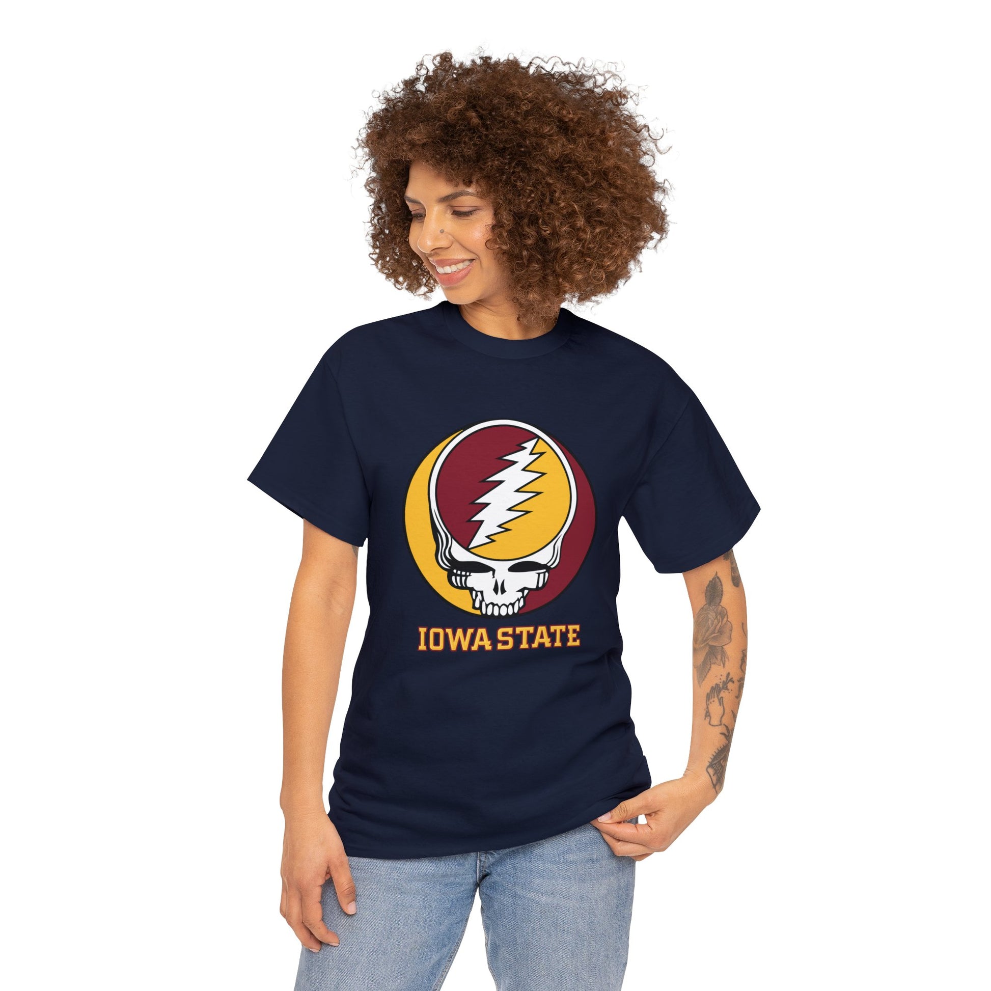 Iowa State Grateful Dead