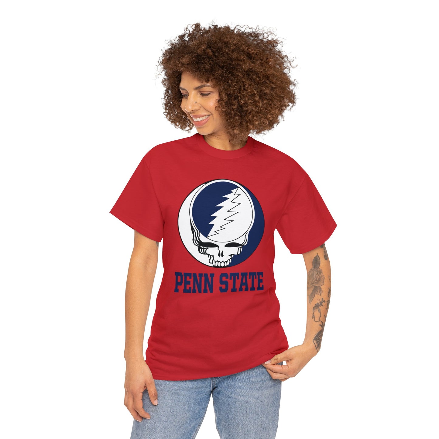 Penn State University Grateful Dead