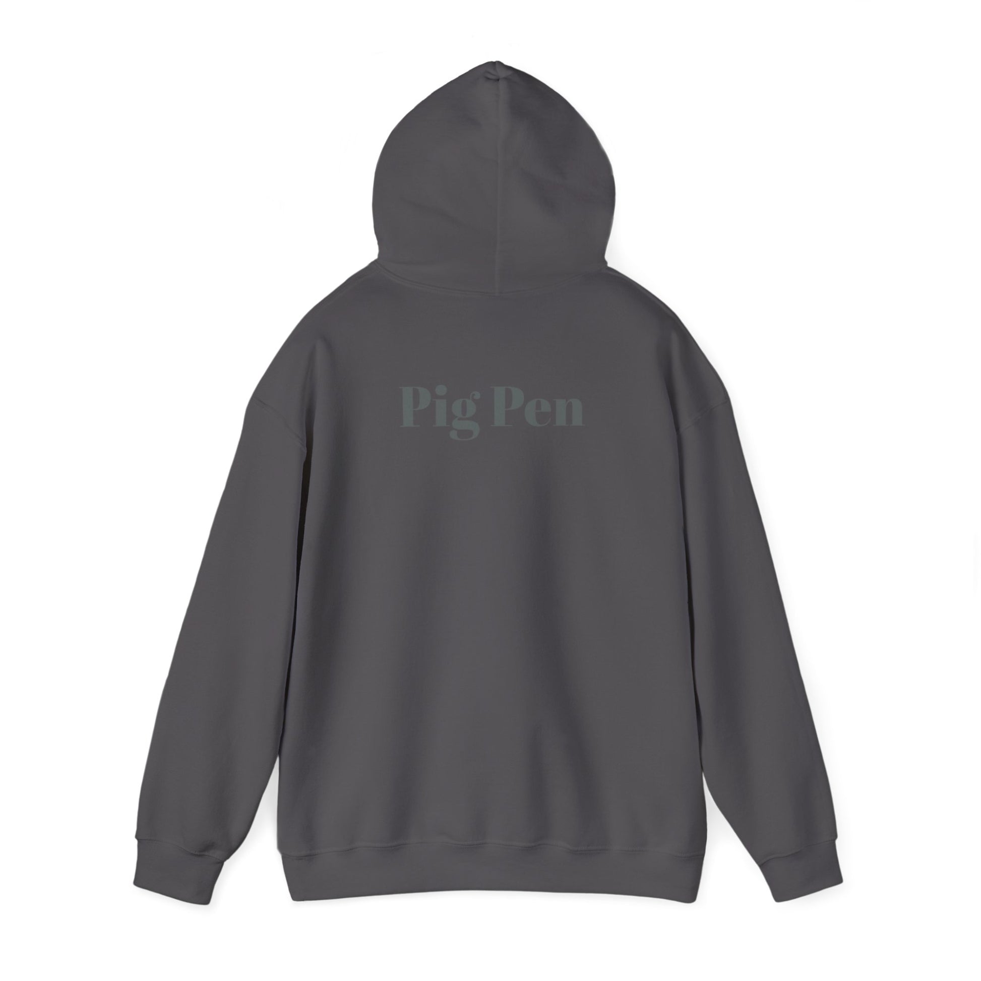 Alpha Tau Omega Grateful Dead Unisex Heavy Blend Hoodie