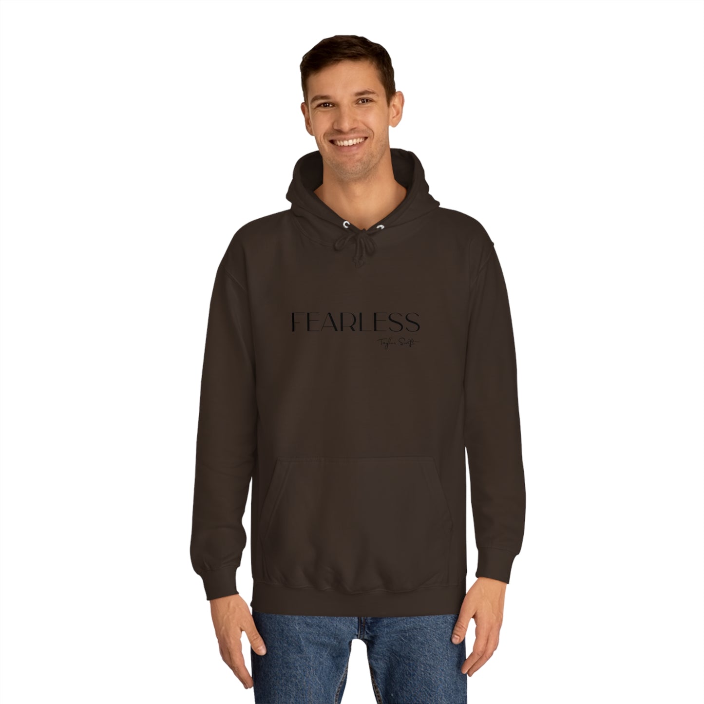 Taylor Swift Fearless Hoodie -