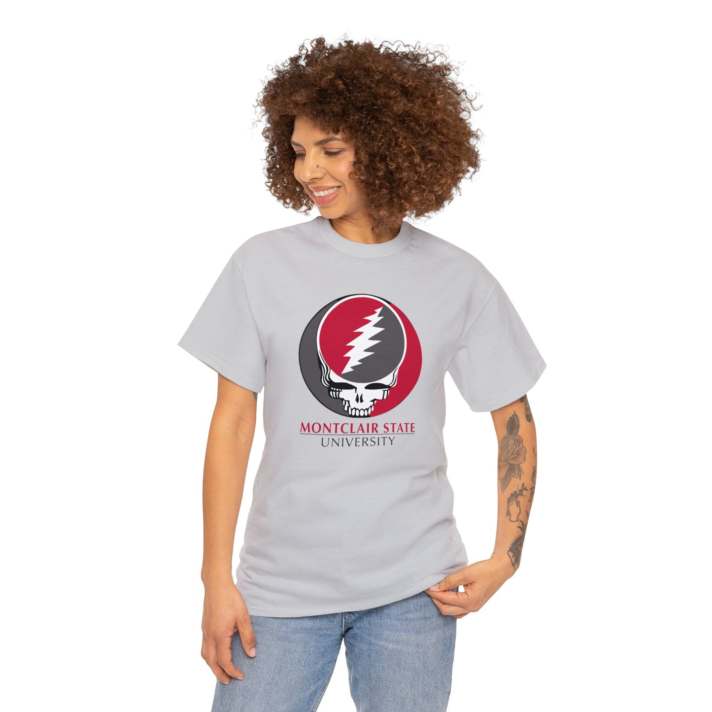Montclair State University Grateful Dead