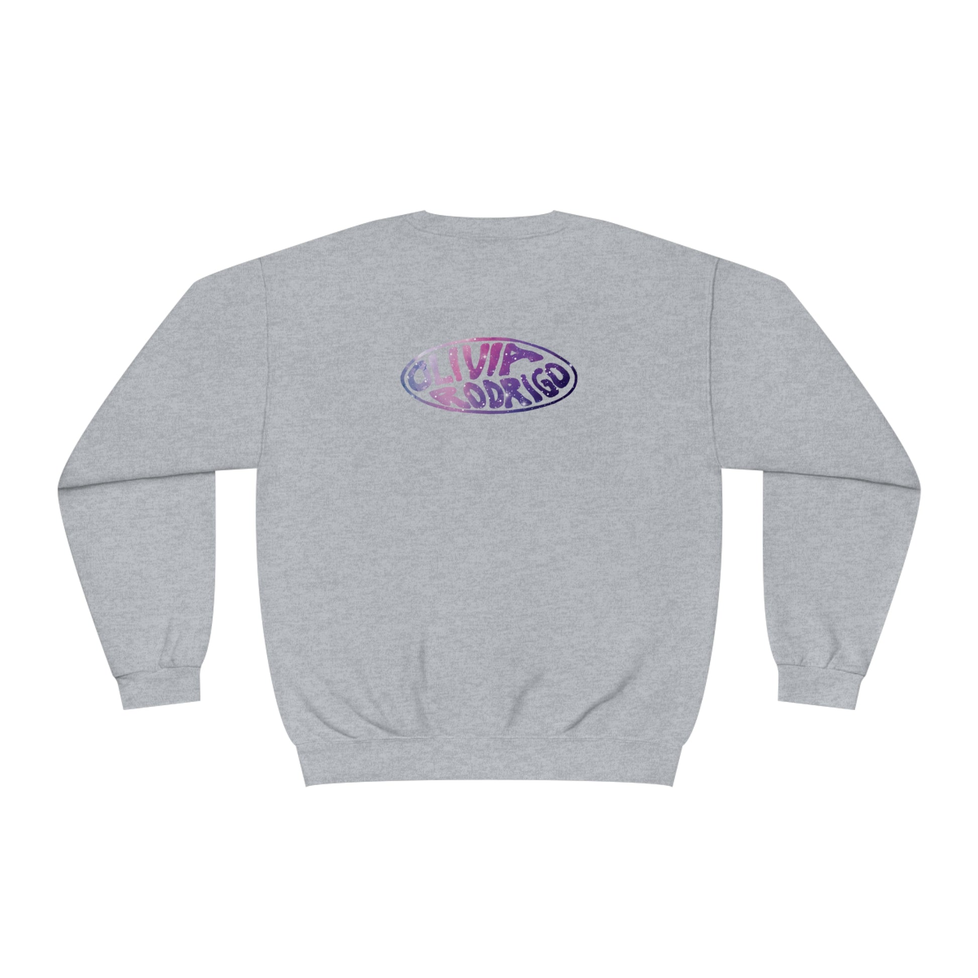Jimmy Butler / Miami Heat NuBlendĀ® Crewneck Sweatshirt
