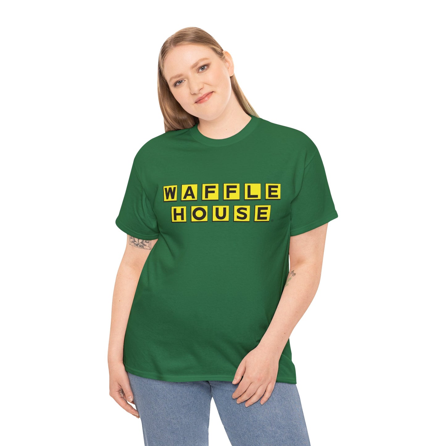Waffle House T-Shirt