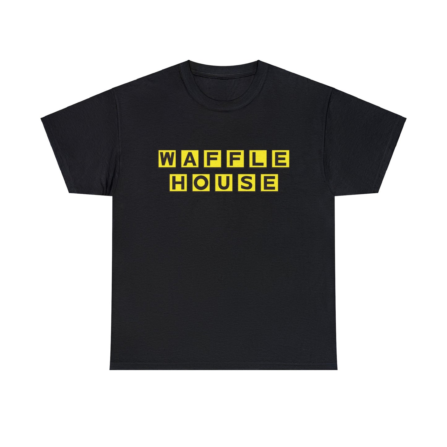 Waffle House T-Shirt