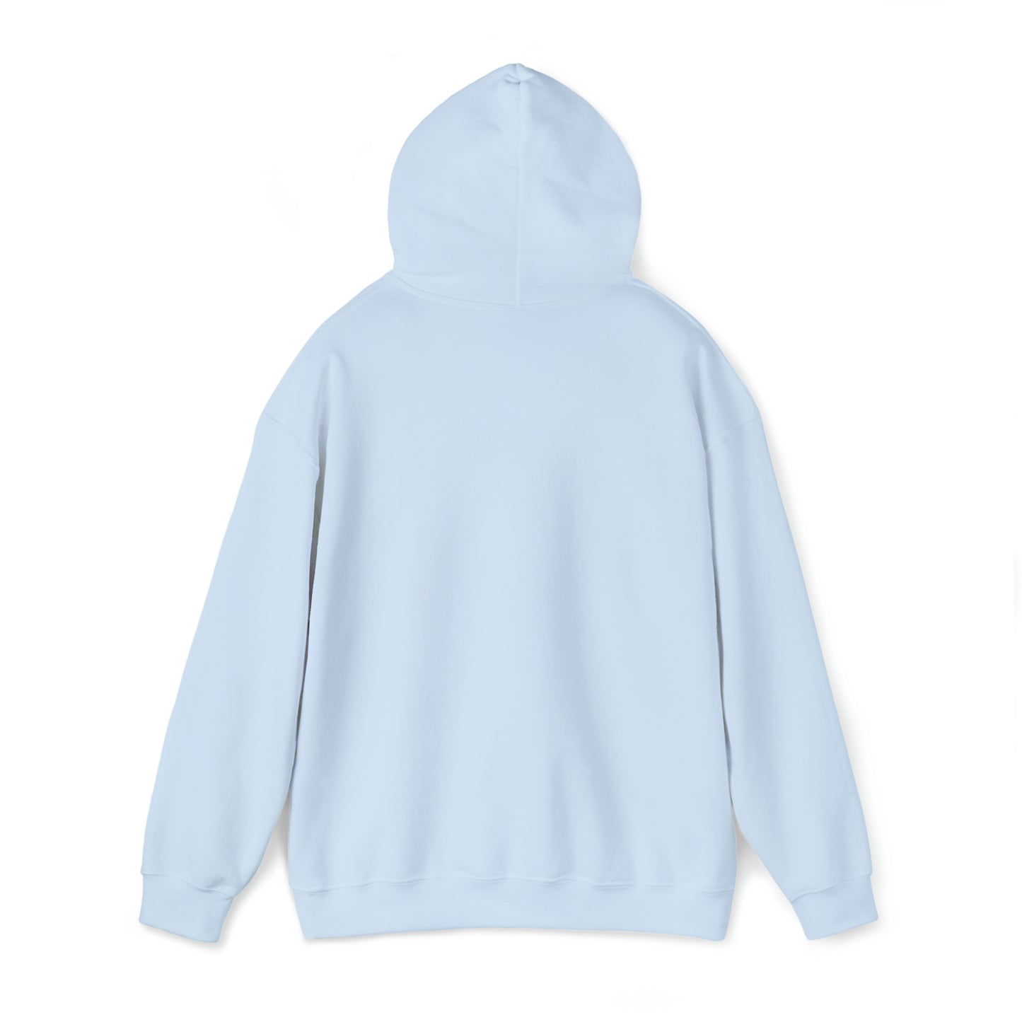 Washington Grateful Dead Unisex Heavy Blend Hoodie