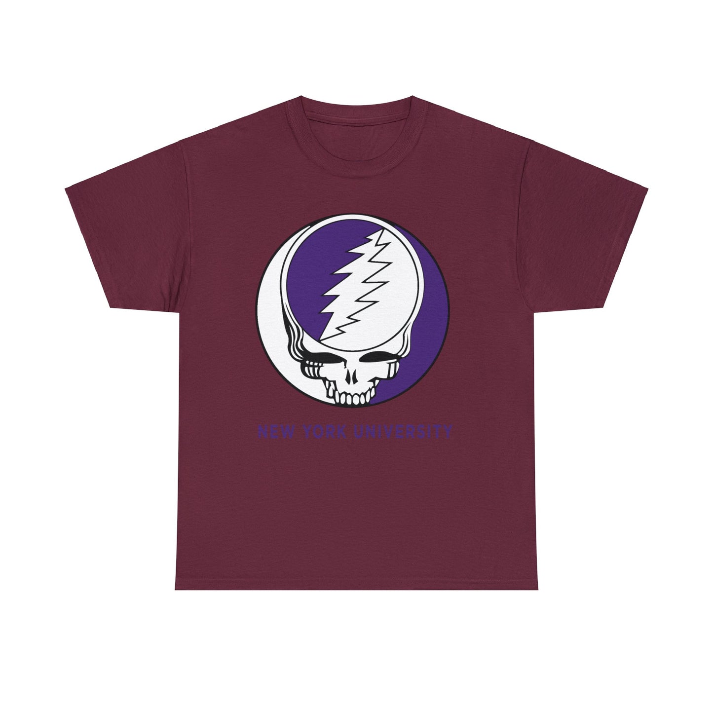 York University Grateful Dead