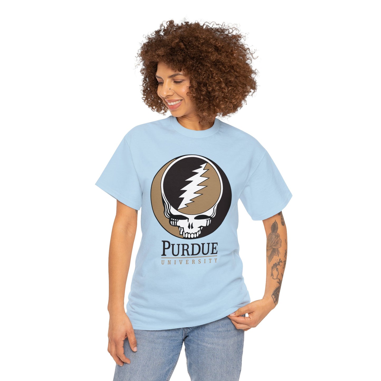 Purdue University Grateful Dead