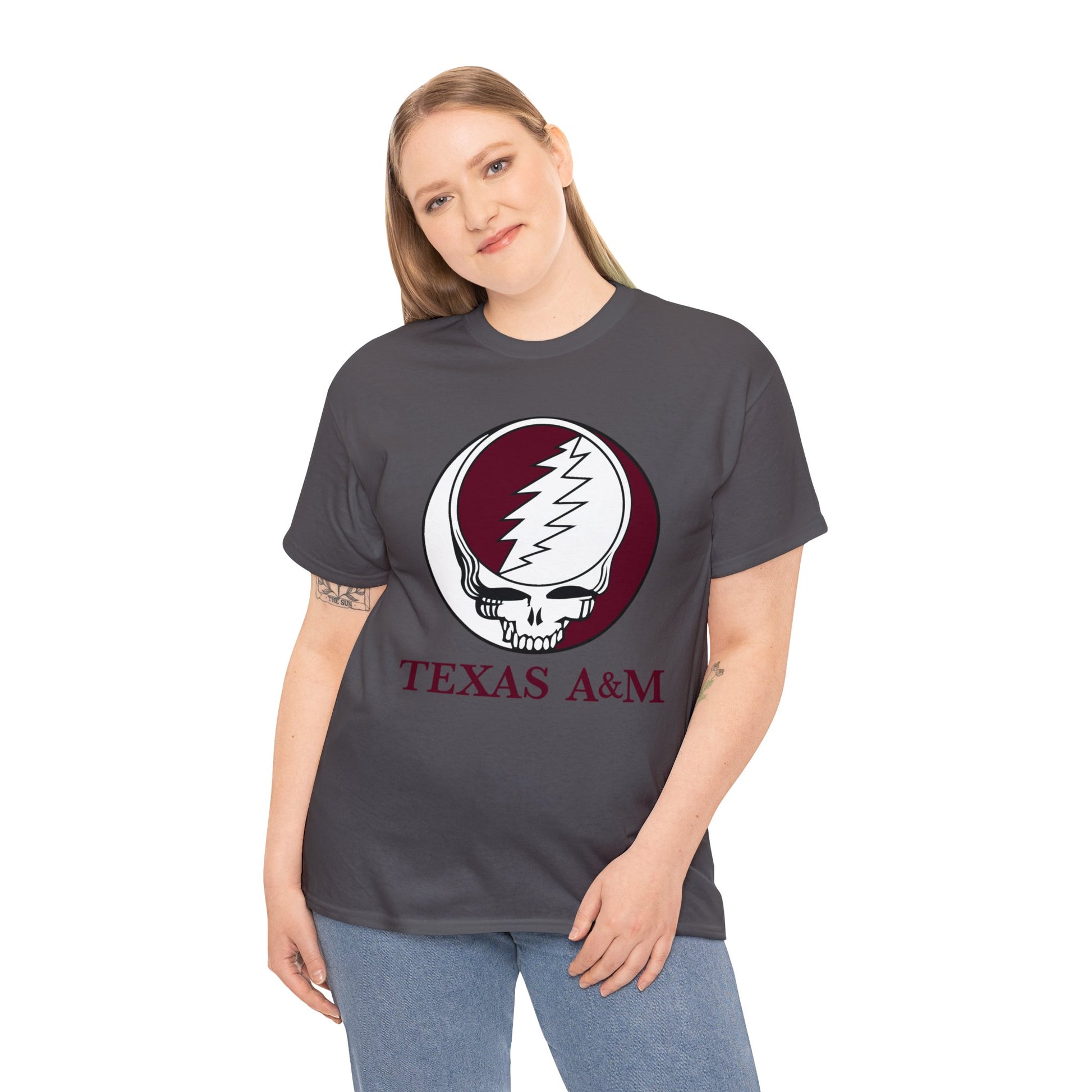 University Grateful Dead