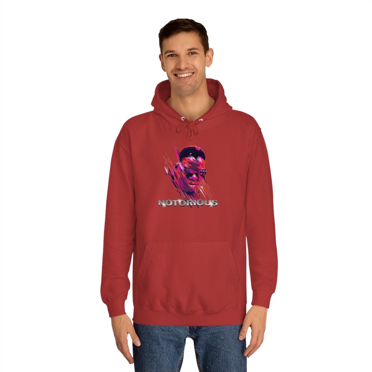 Hoodie Bright