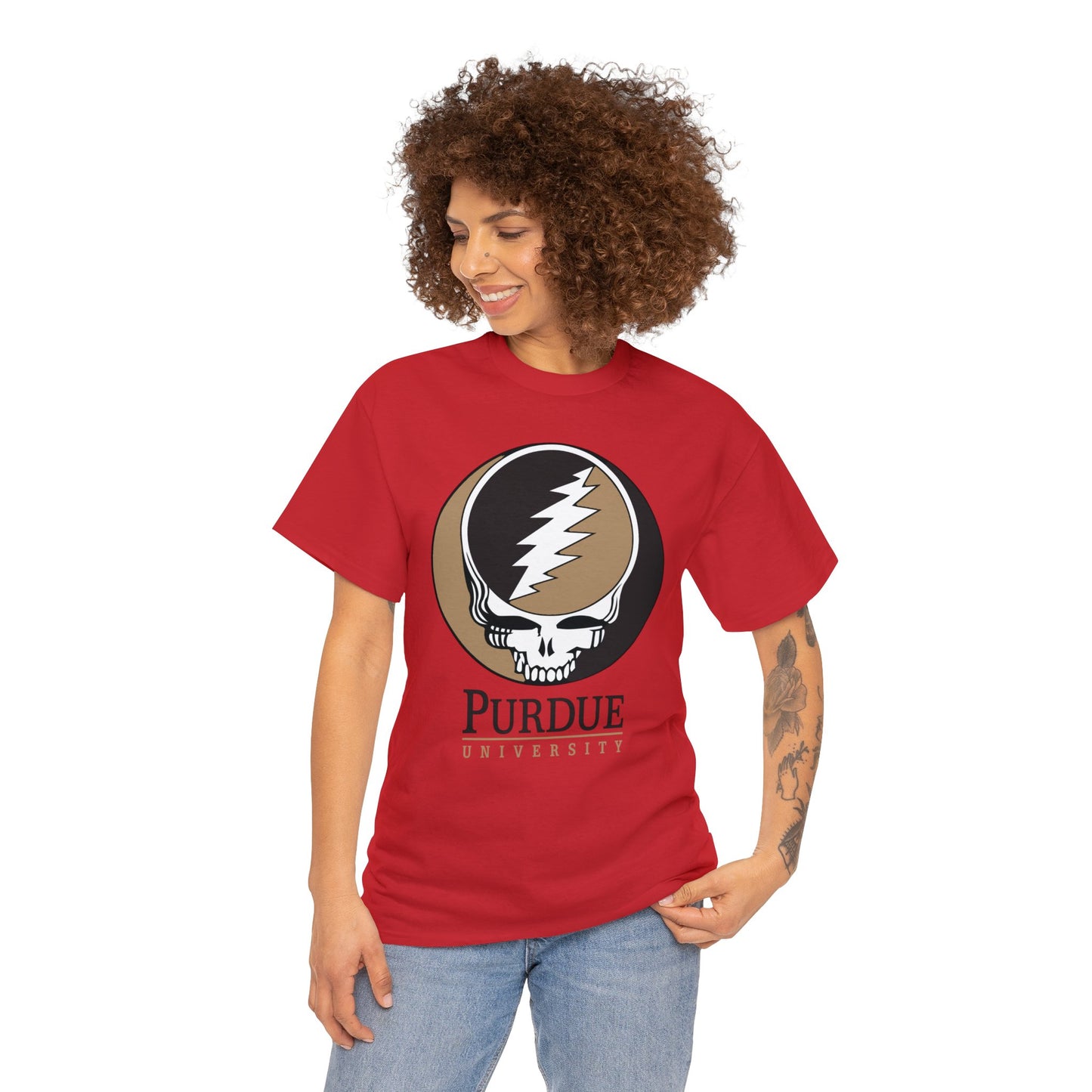 Purdue University Grateful Dead