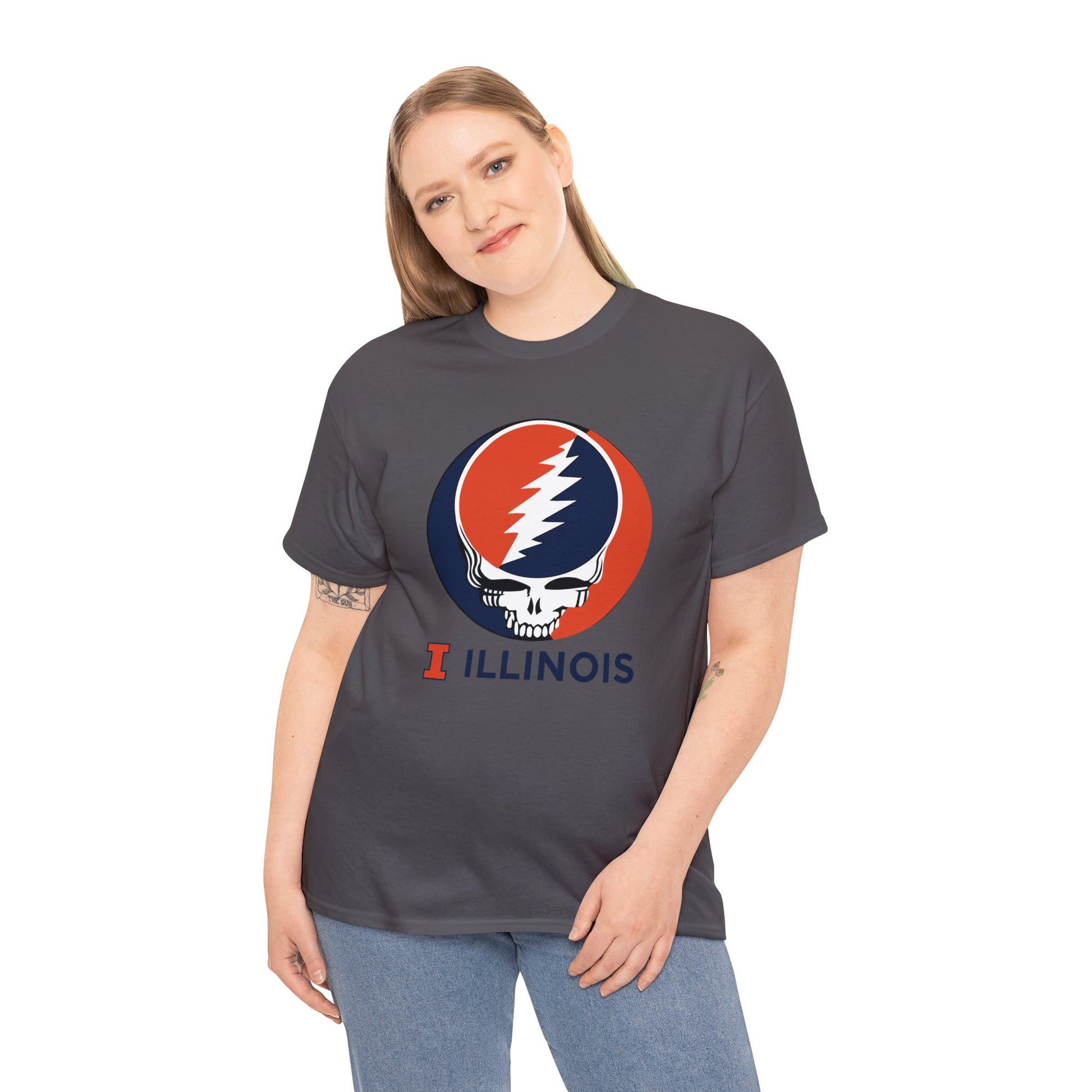 Illinois Grateful Dead